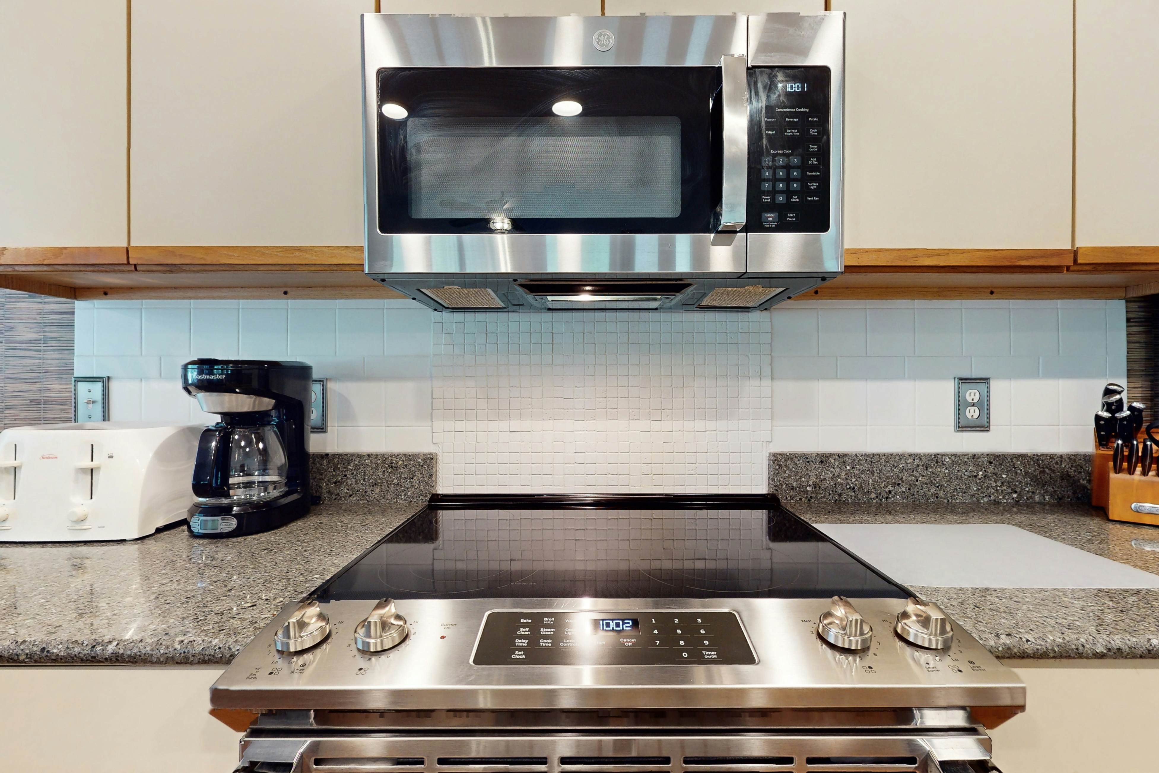 SB25 Clubhouse Villa 3BR