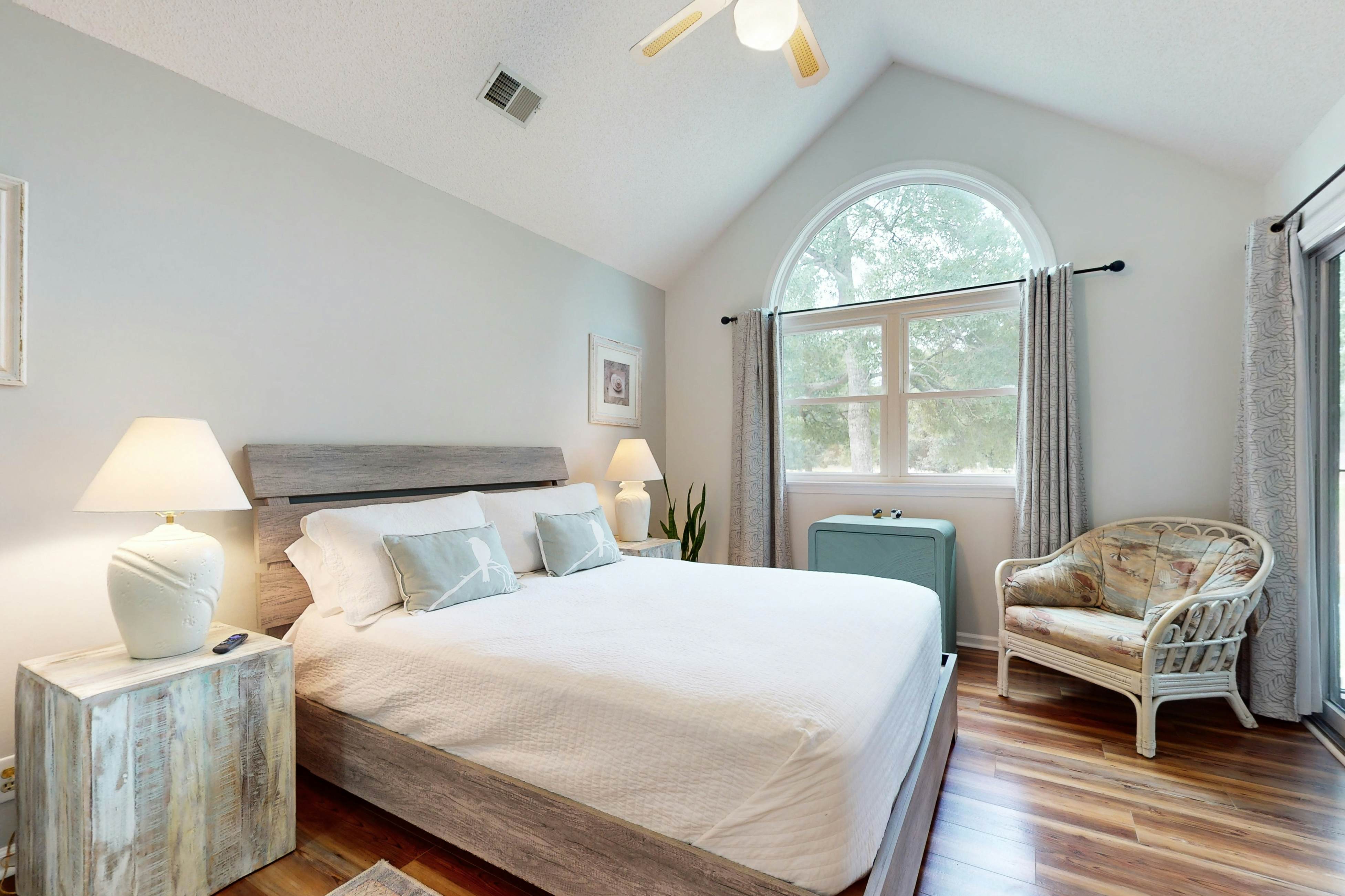 SB25 Clubhouse Villa 3BR