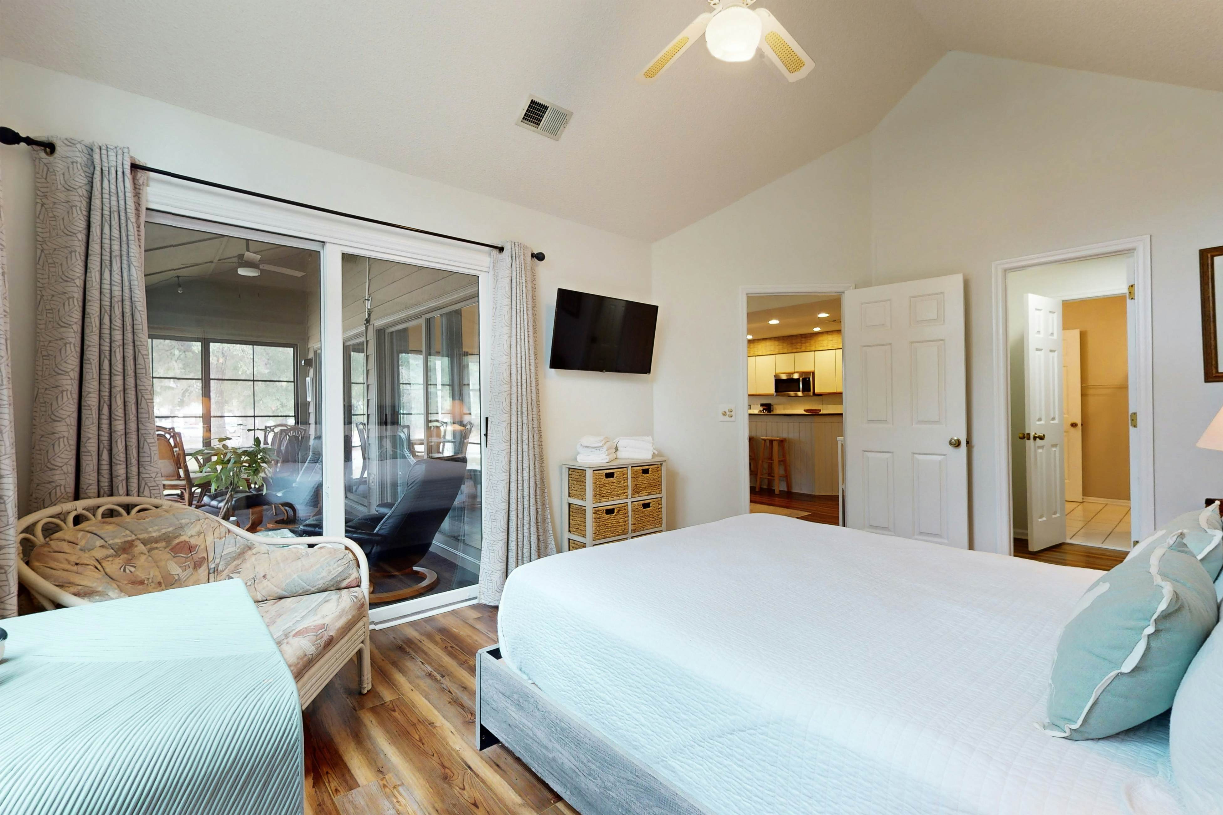 SB25 Clubhouse Villa 3BR