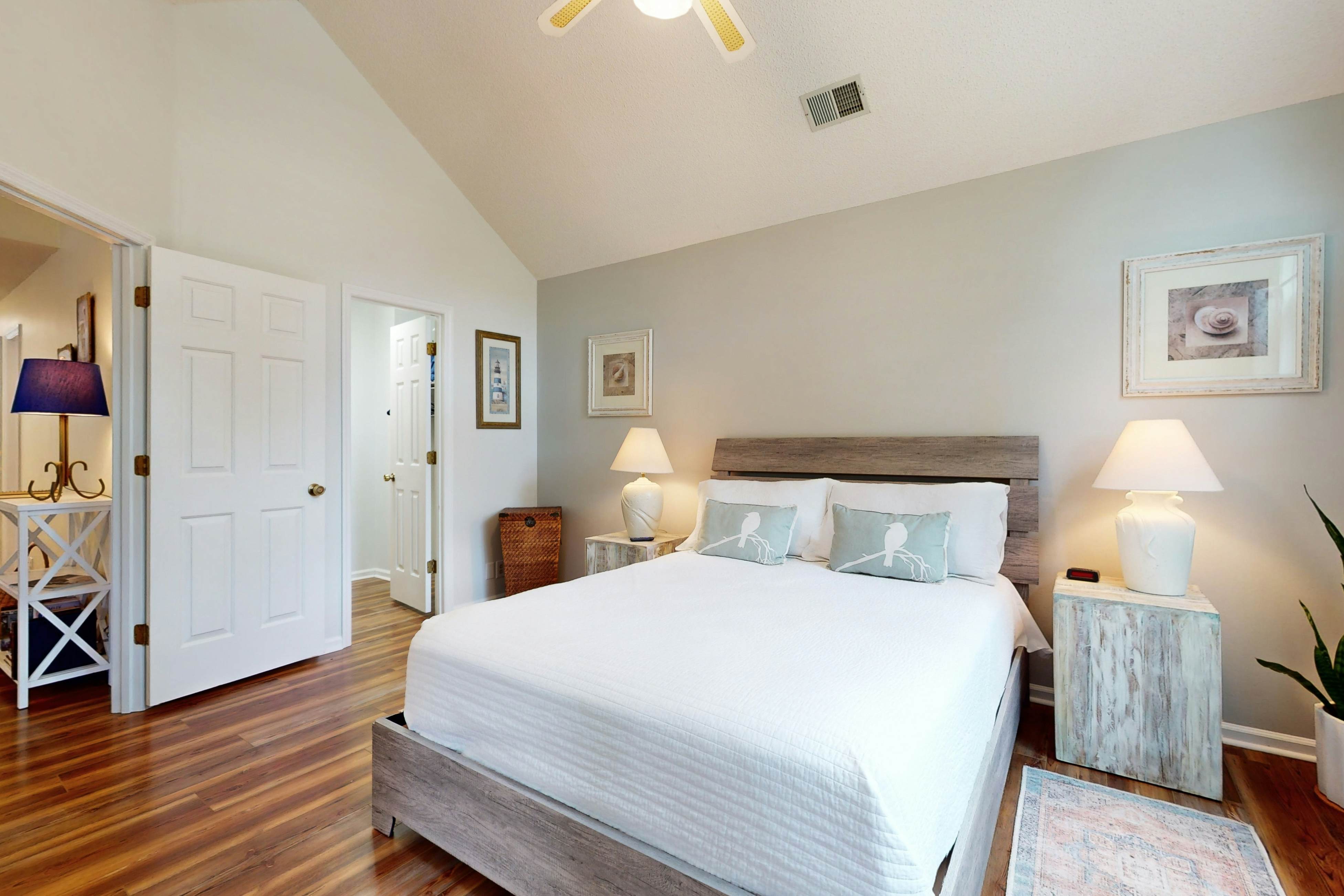 SB25 Clubhouse Villa 3BR