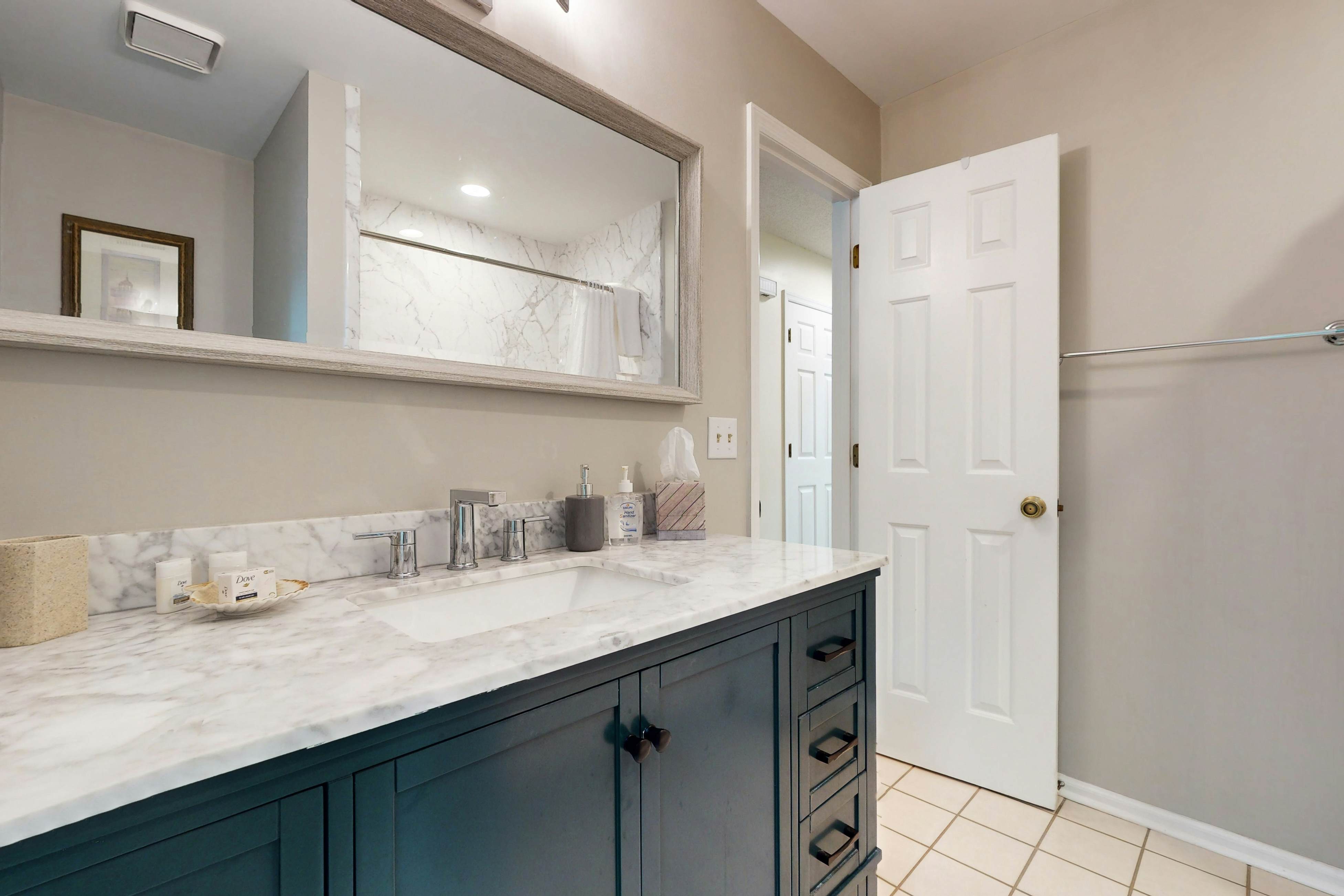 SB25 Clubhouse Villa 3BR