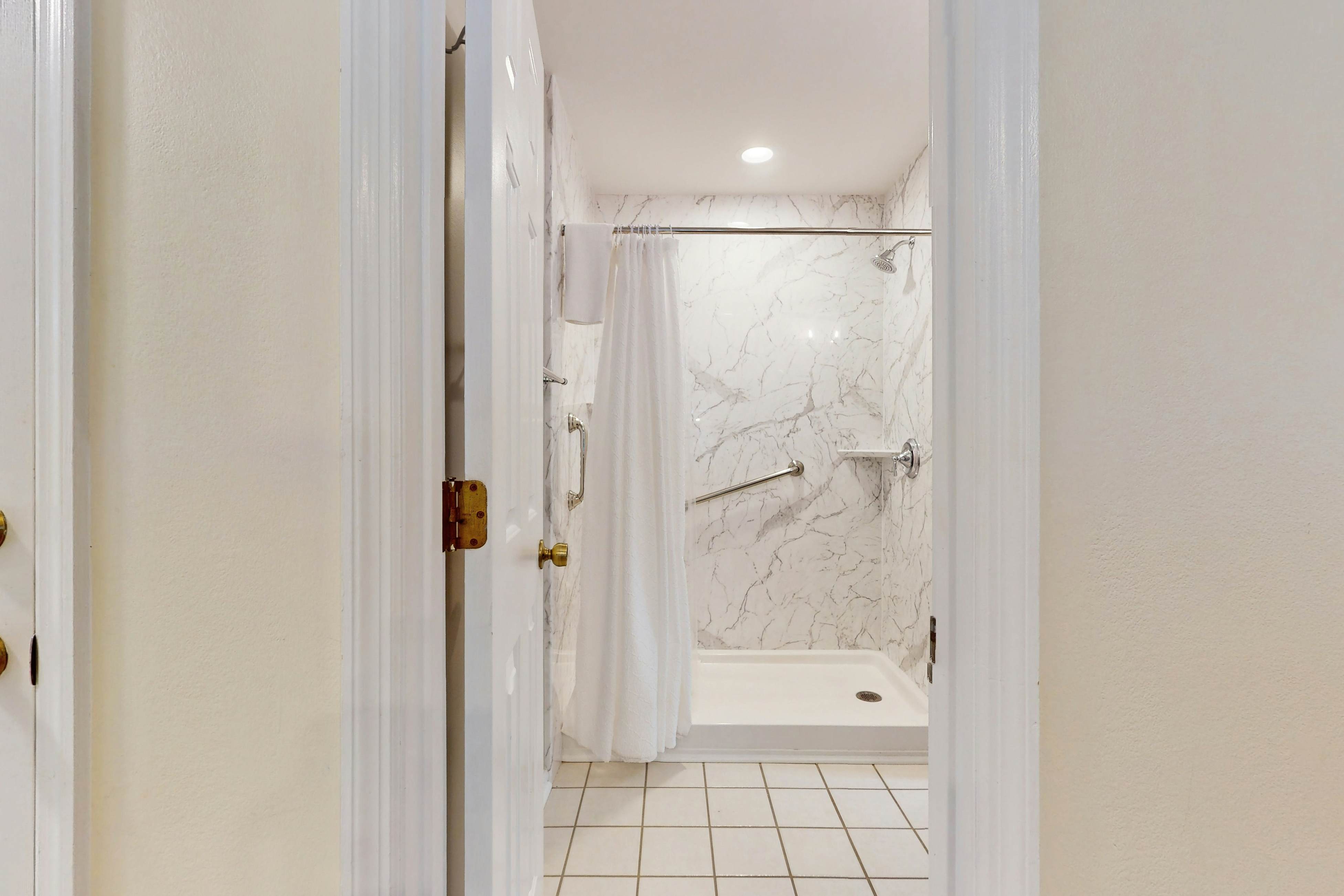 SB25 Clubhouse Villa 3BR