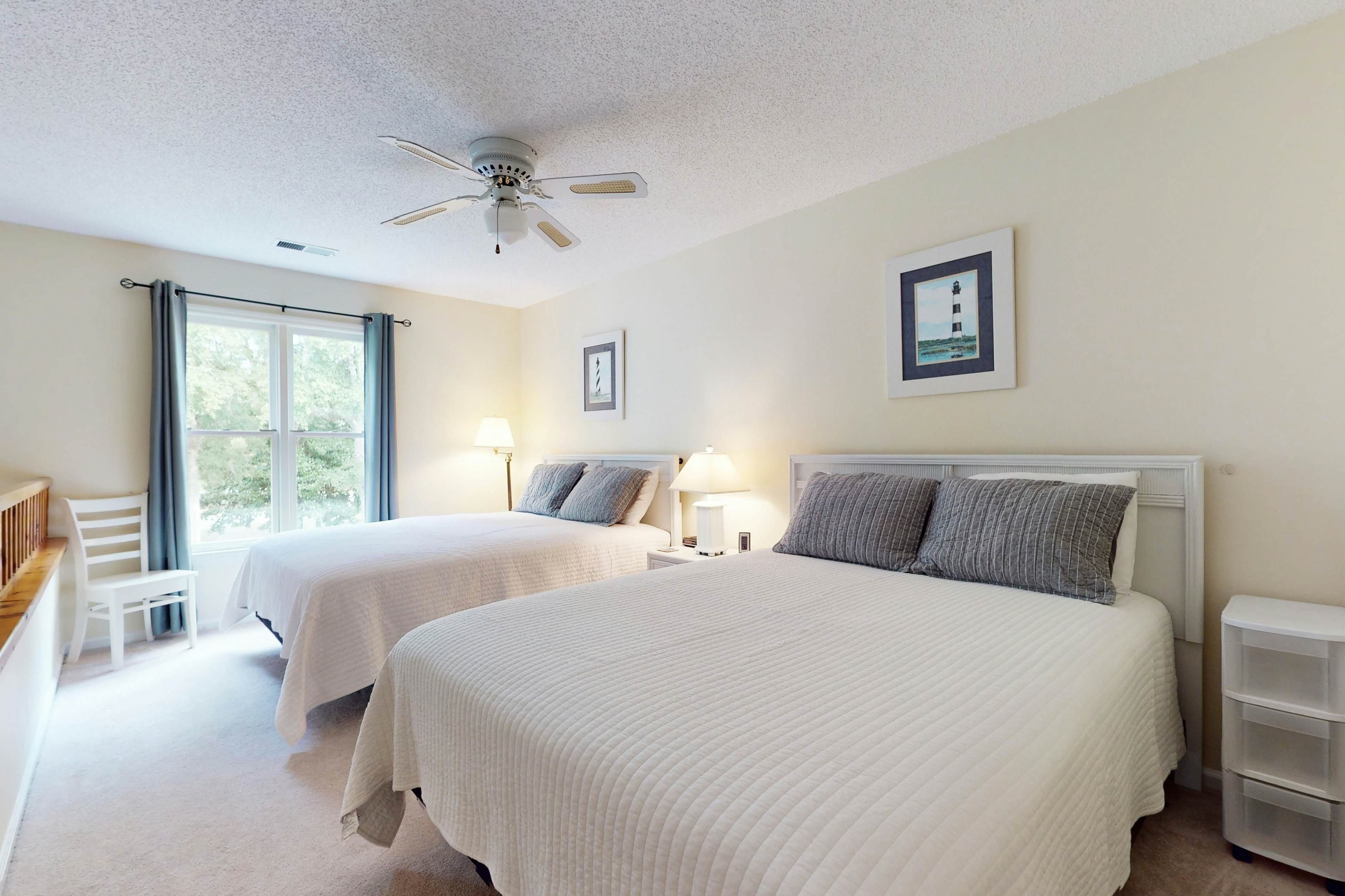 SB25 Clubhouse Villa 3BR