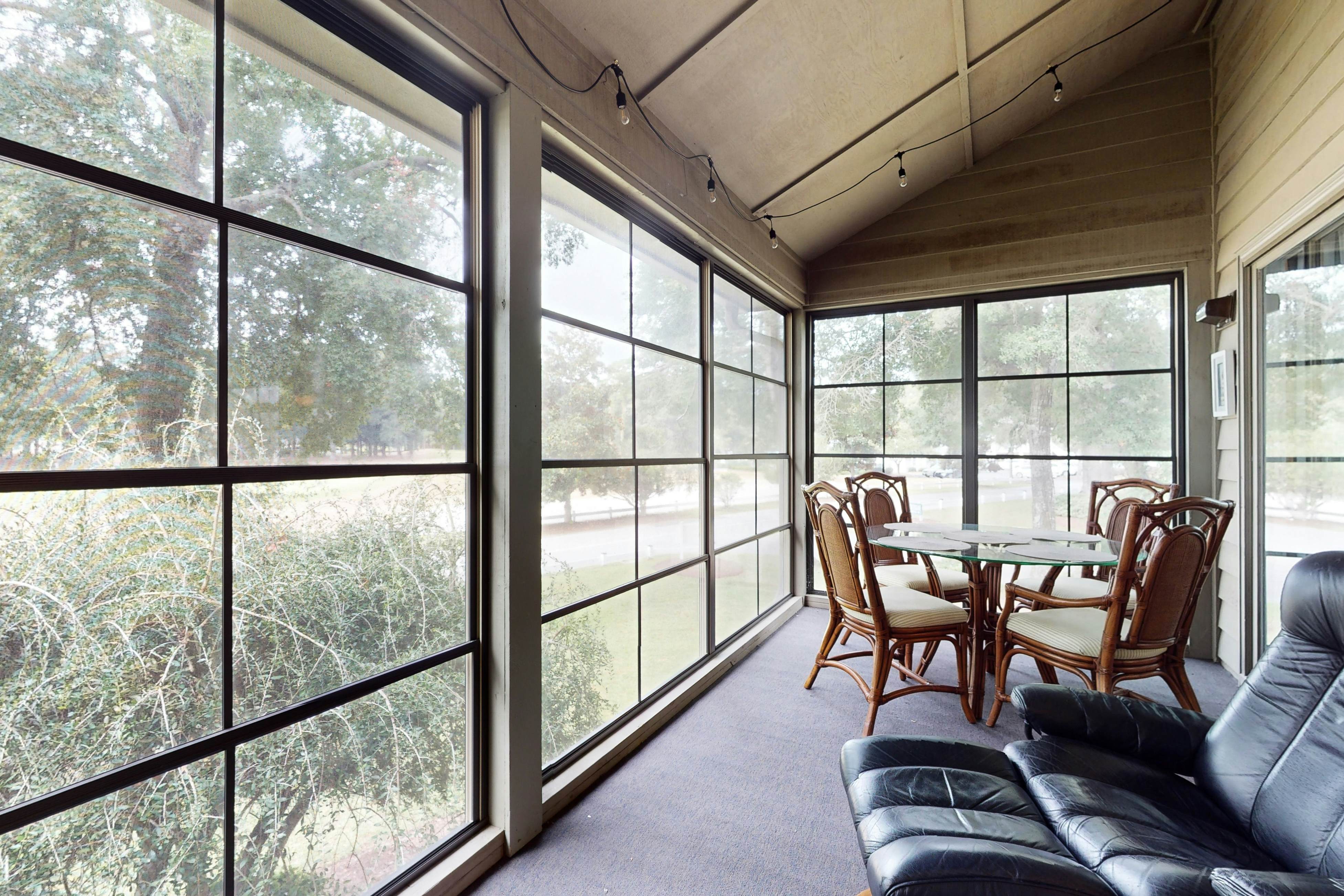 SB25 Clubhouse Villa 3BR