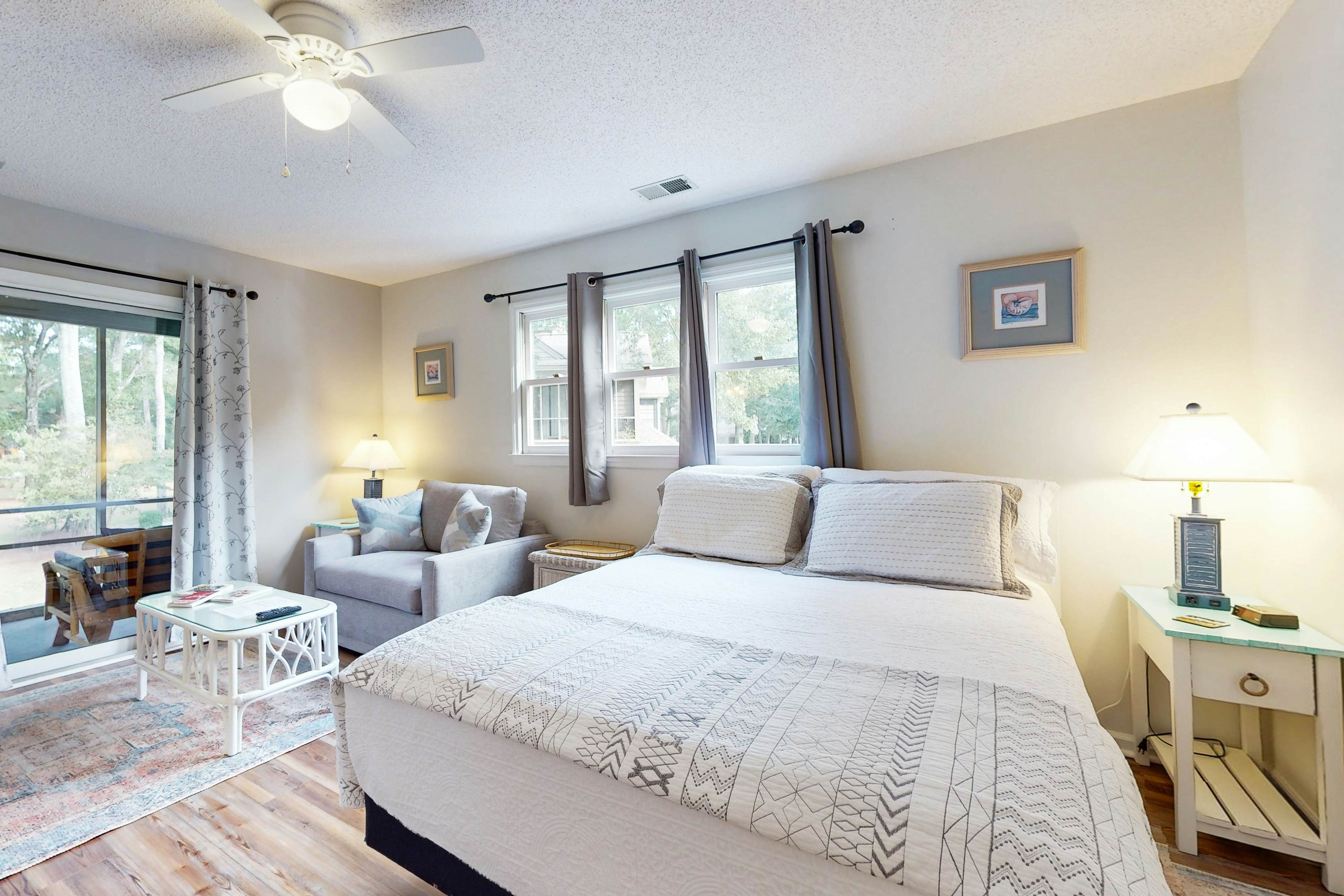 SB25 Clubhouse Villa 3BR