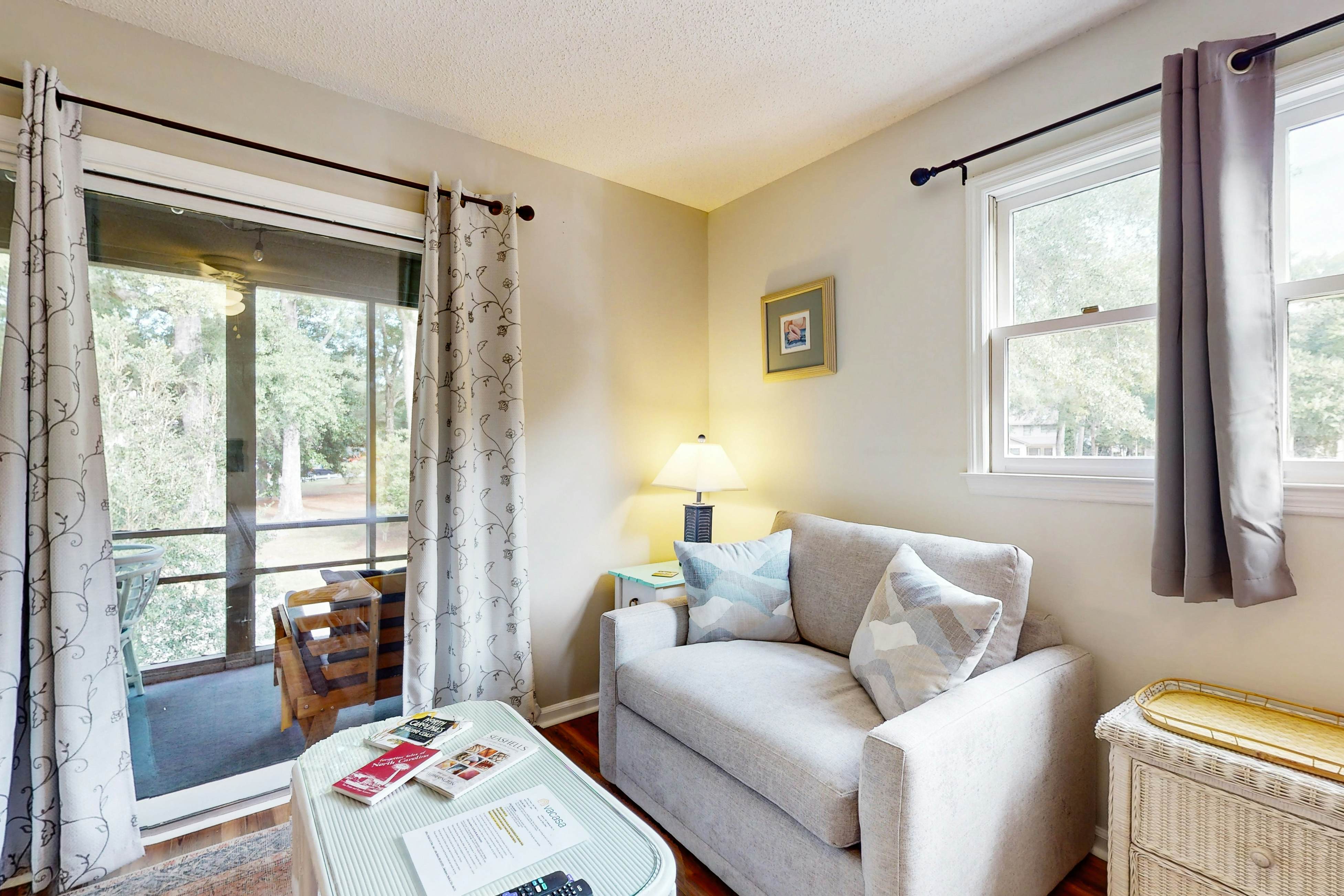 SB25 Clubhouse Villa 3BR