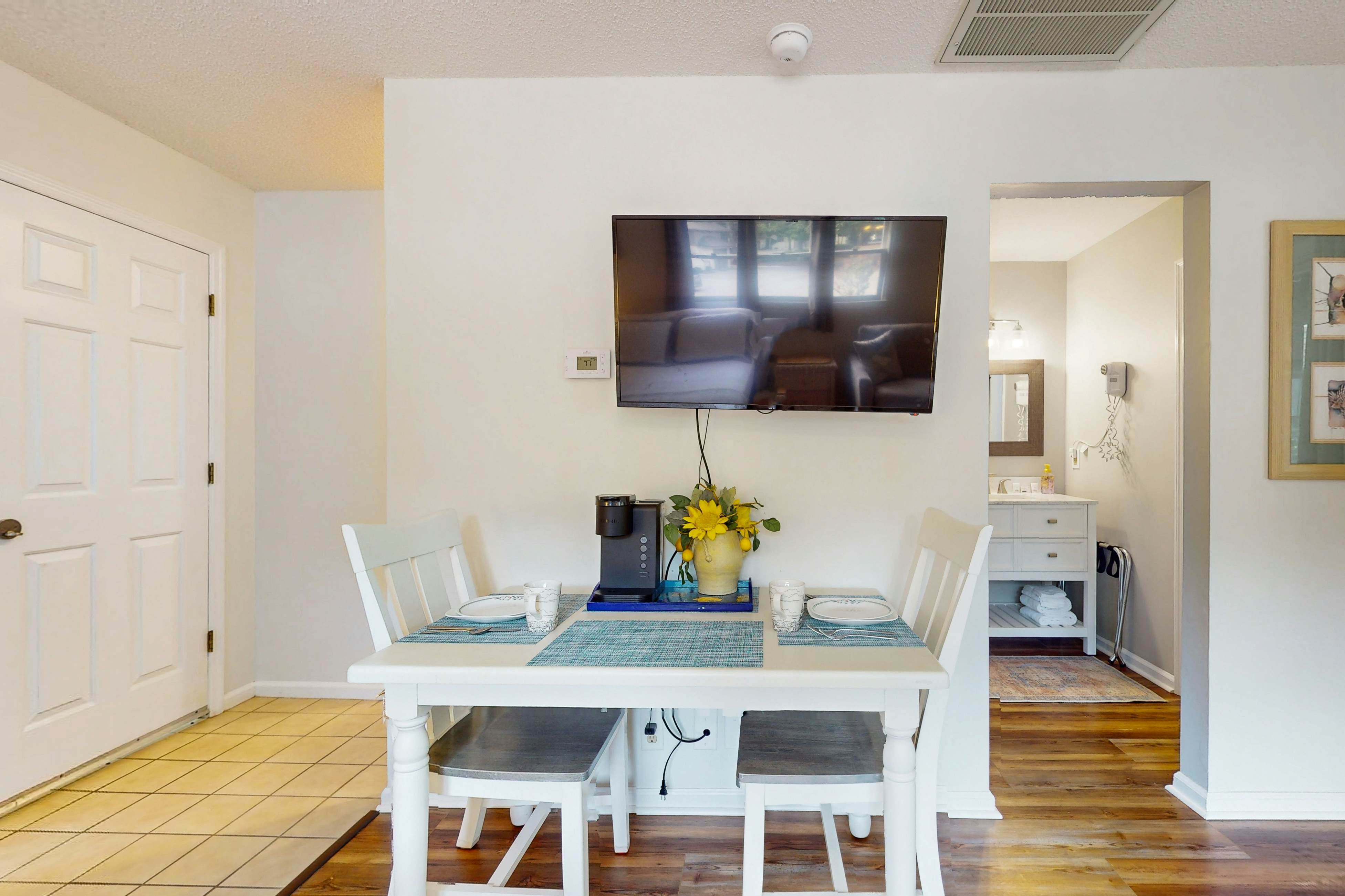 SB25 Clubhouse Villa 3BR