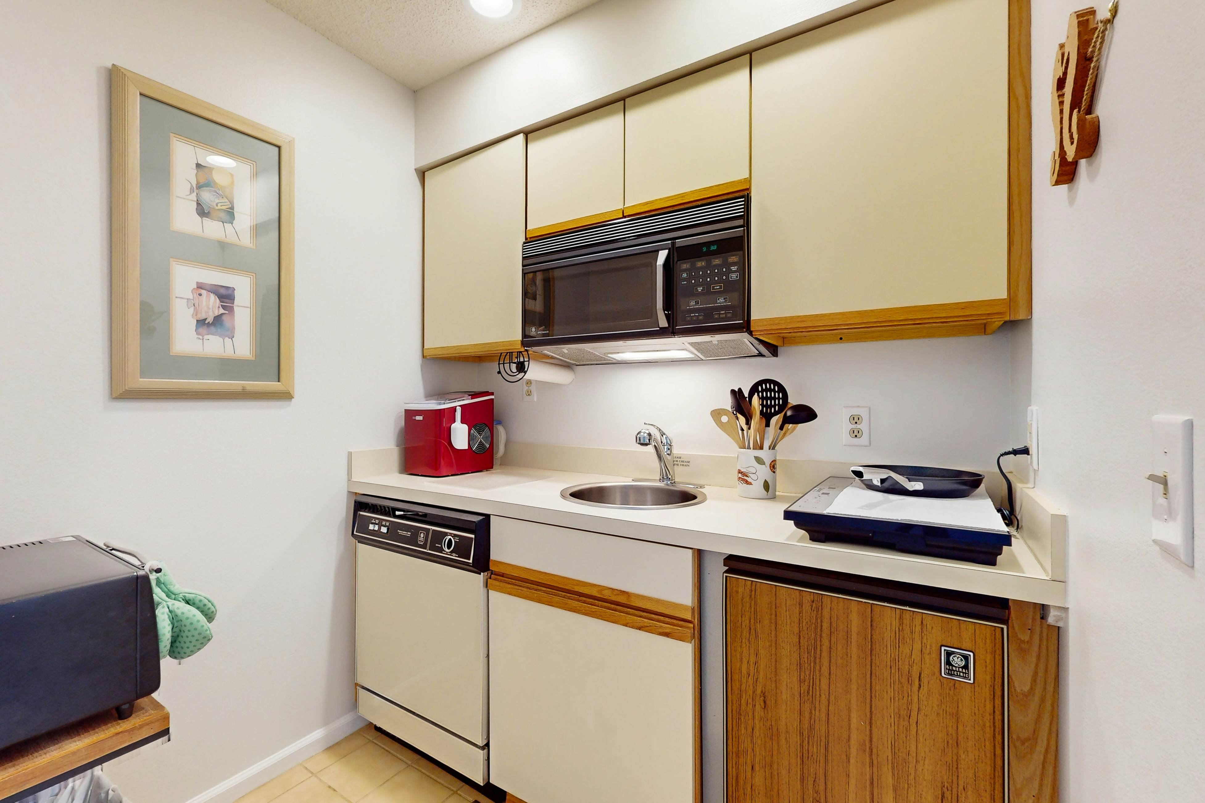 SB25 Clubhouse Villa 3BR