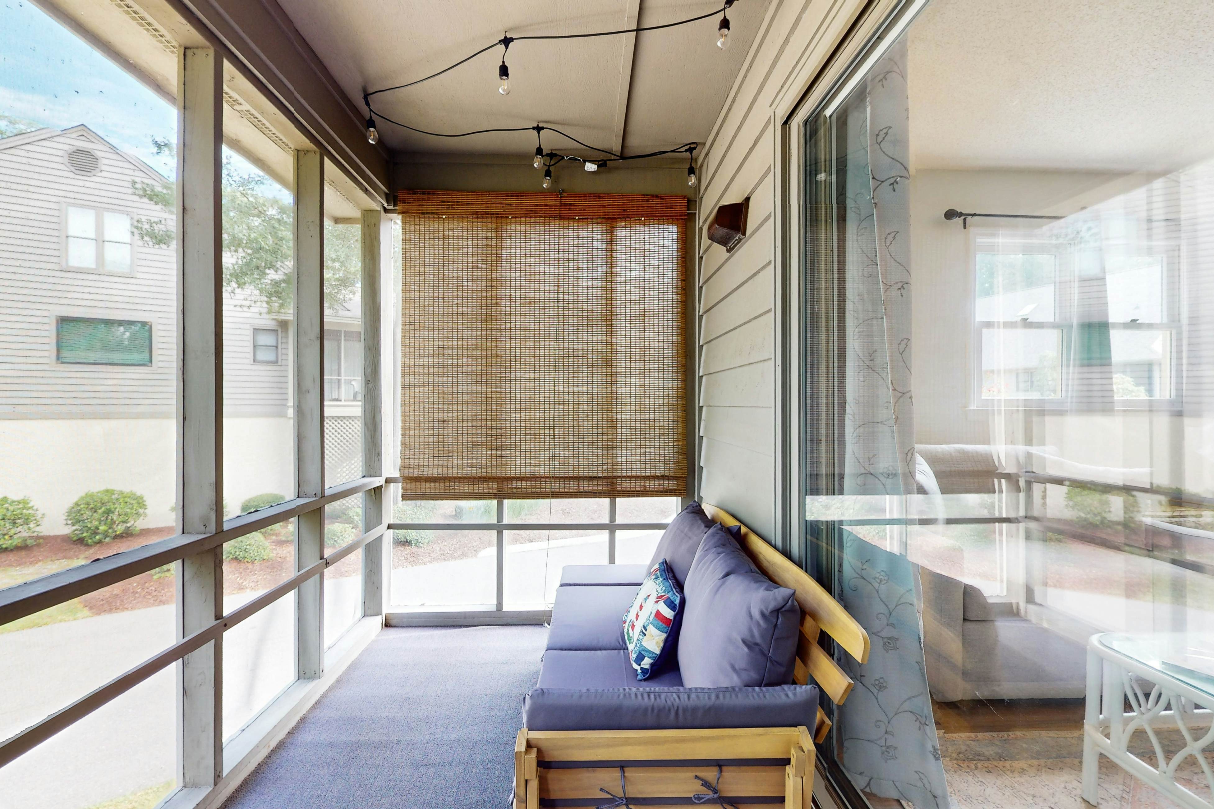 SB25 Clubhouse Villa 3BR