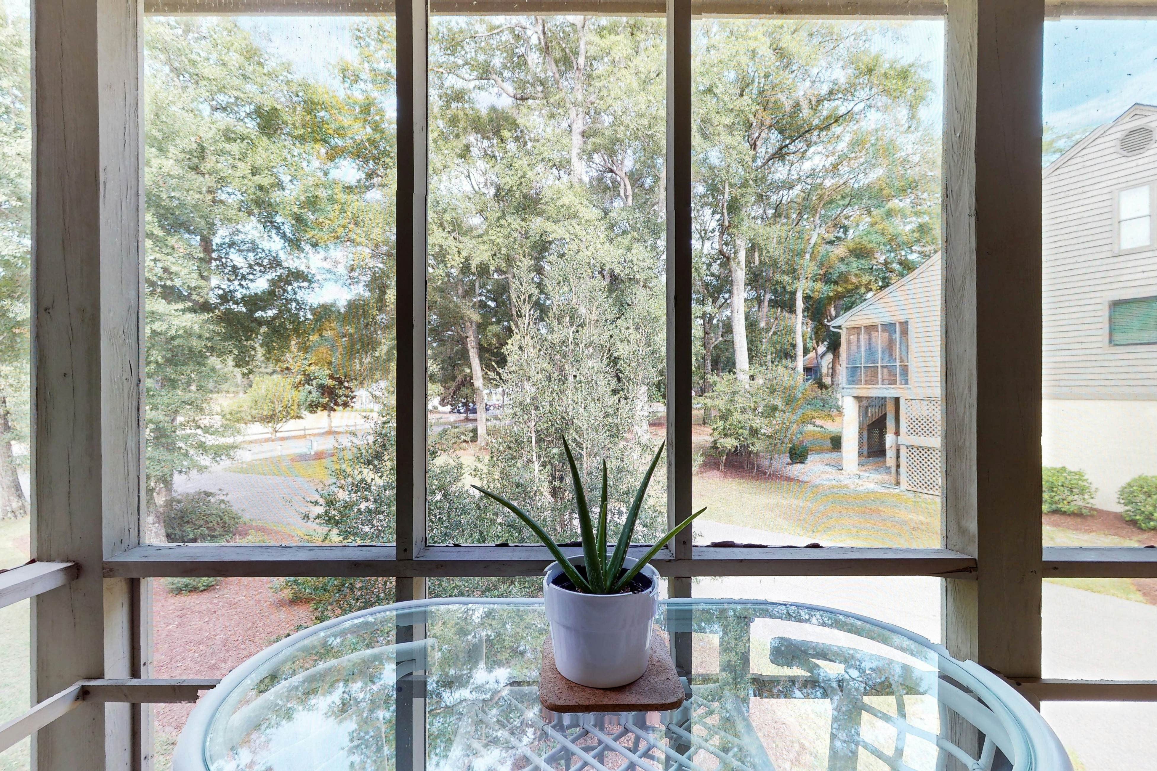 SB25 Clubhouse Villa 3BR