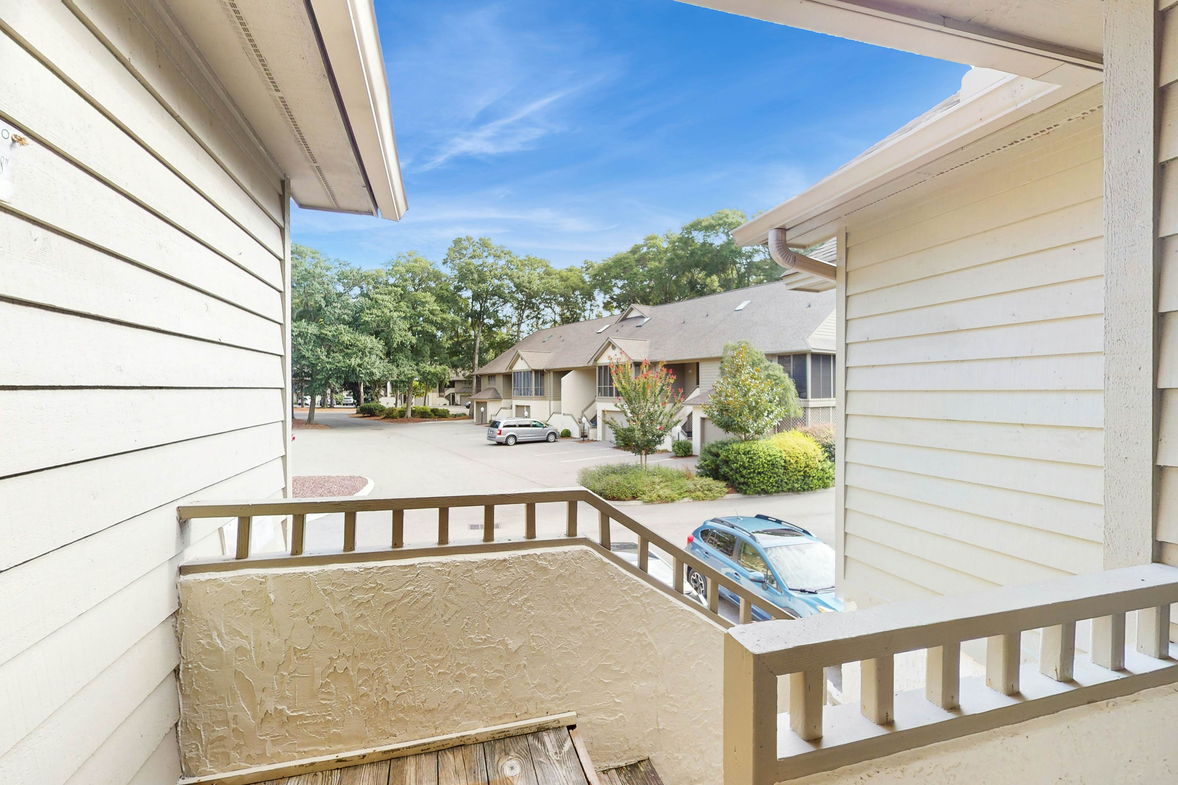 SB25 Clubhouse Villa 3BR