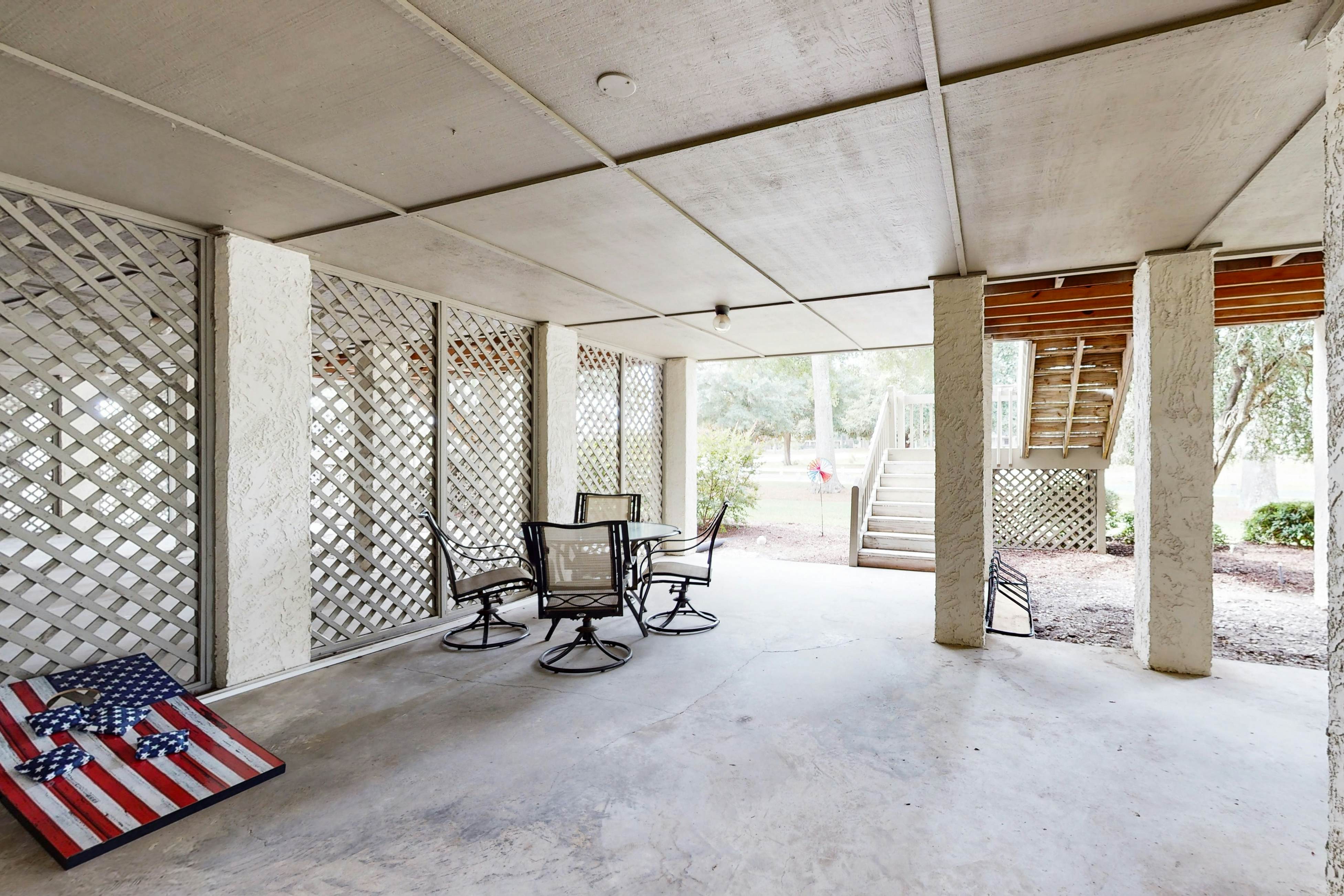 SB25 Clubhouse Villa 3BR