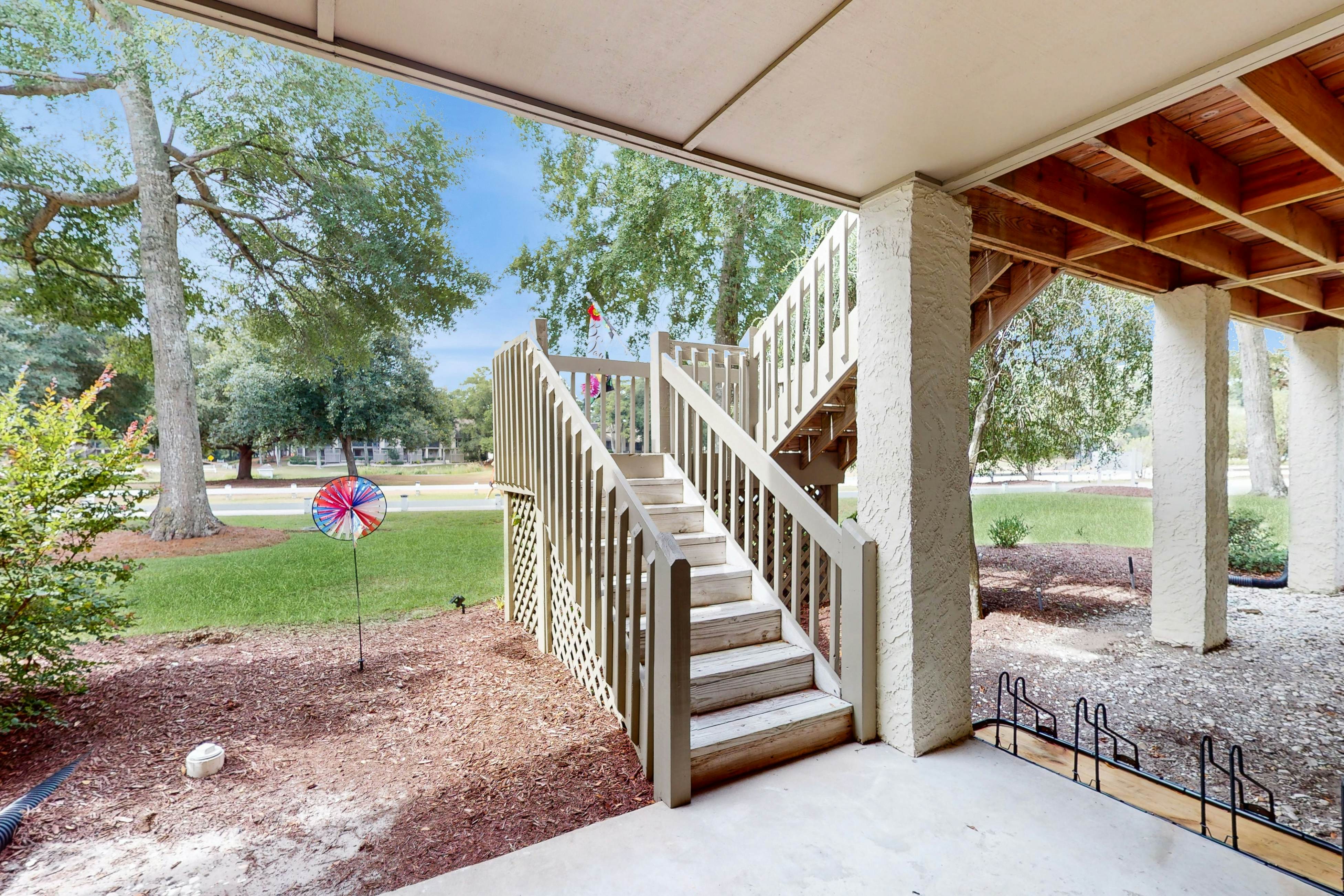 SB25 Clubhouse Villa 3BR