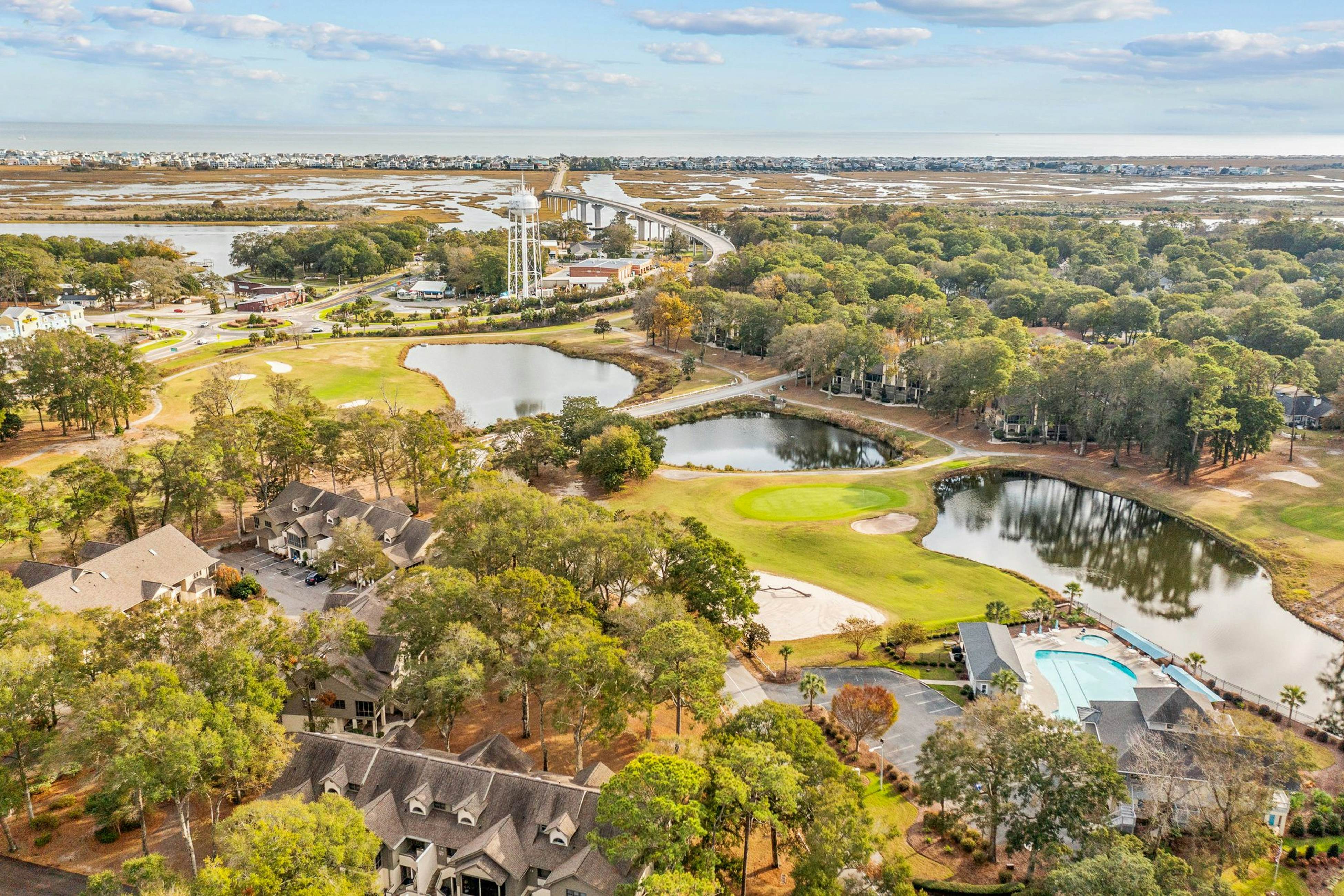 SB25 Clubhouse Villa 3BR