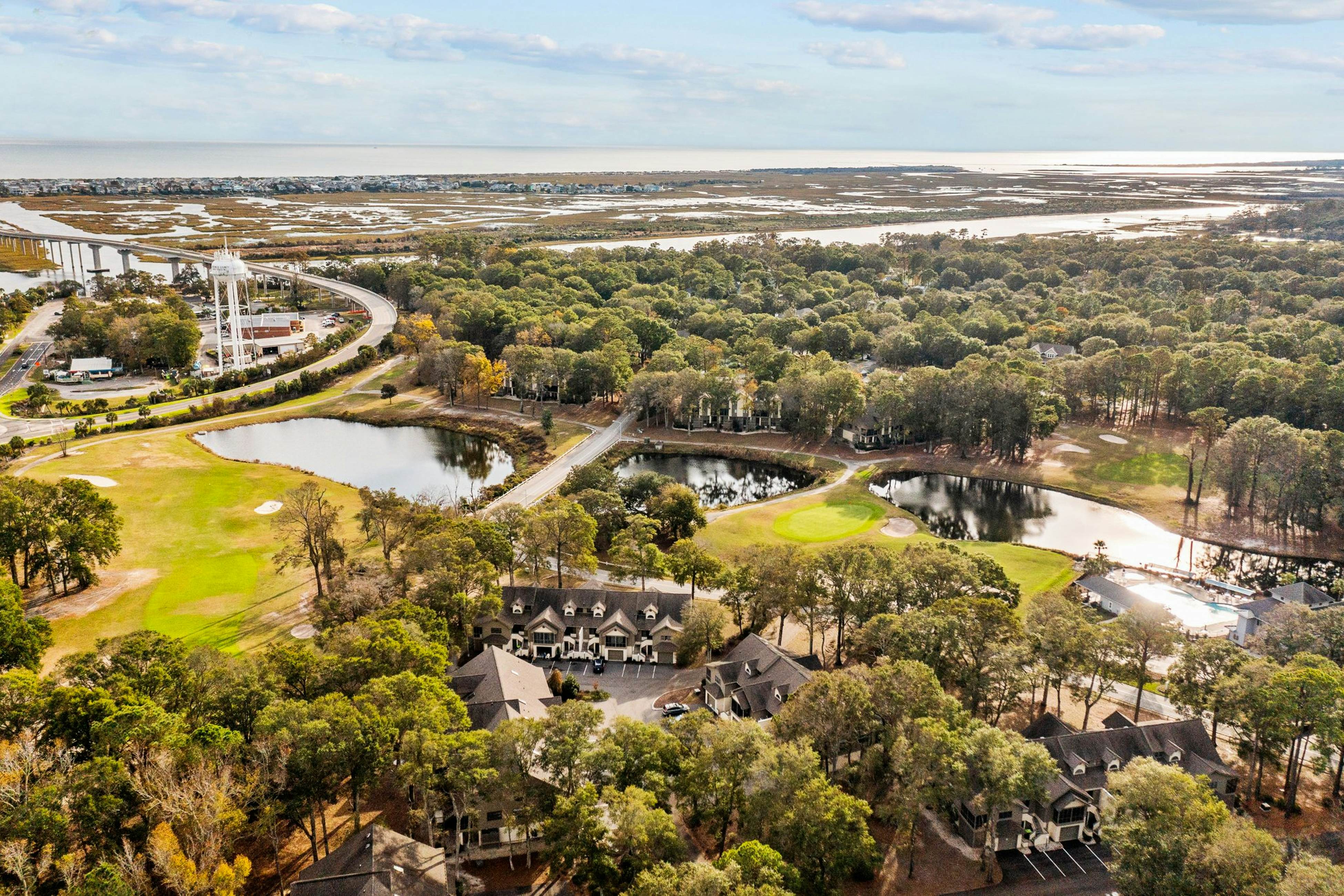 SB25 Clubhouse Villa 3BR