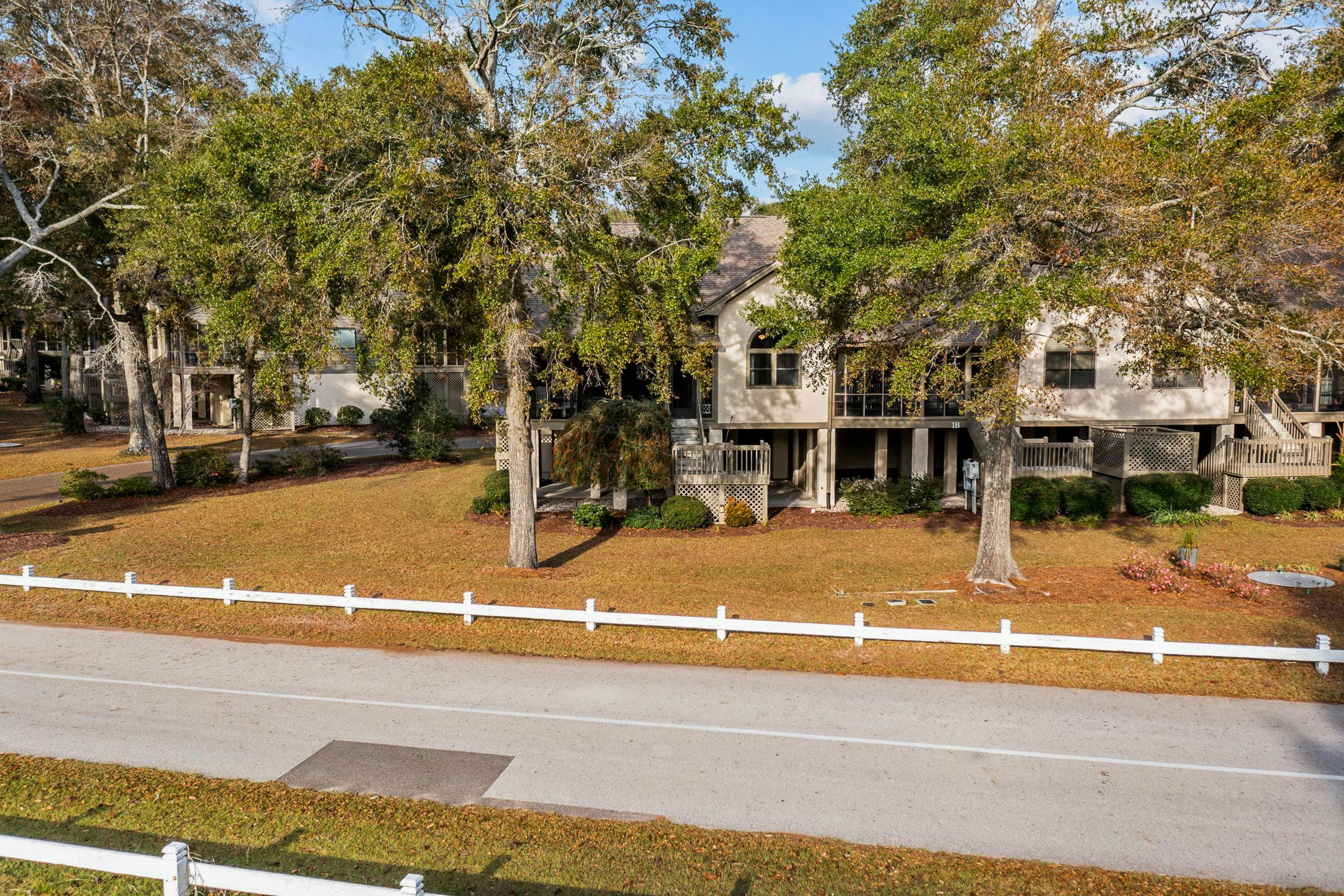 SB25 Clubhouse Villa 3BR