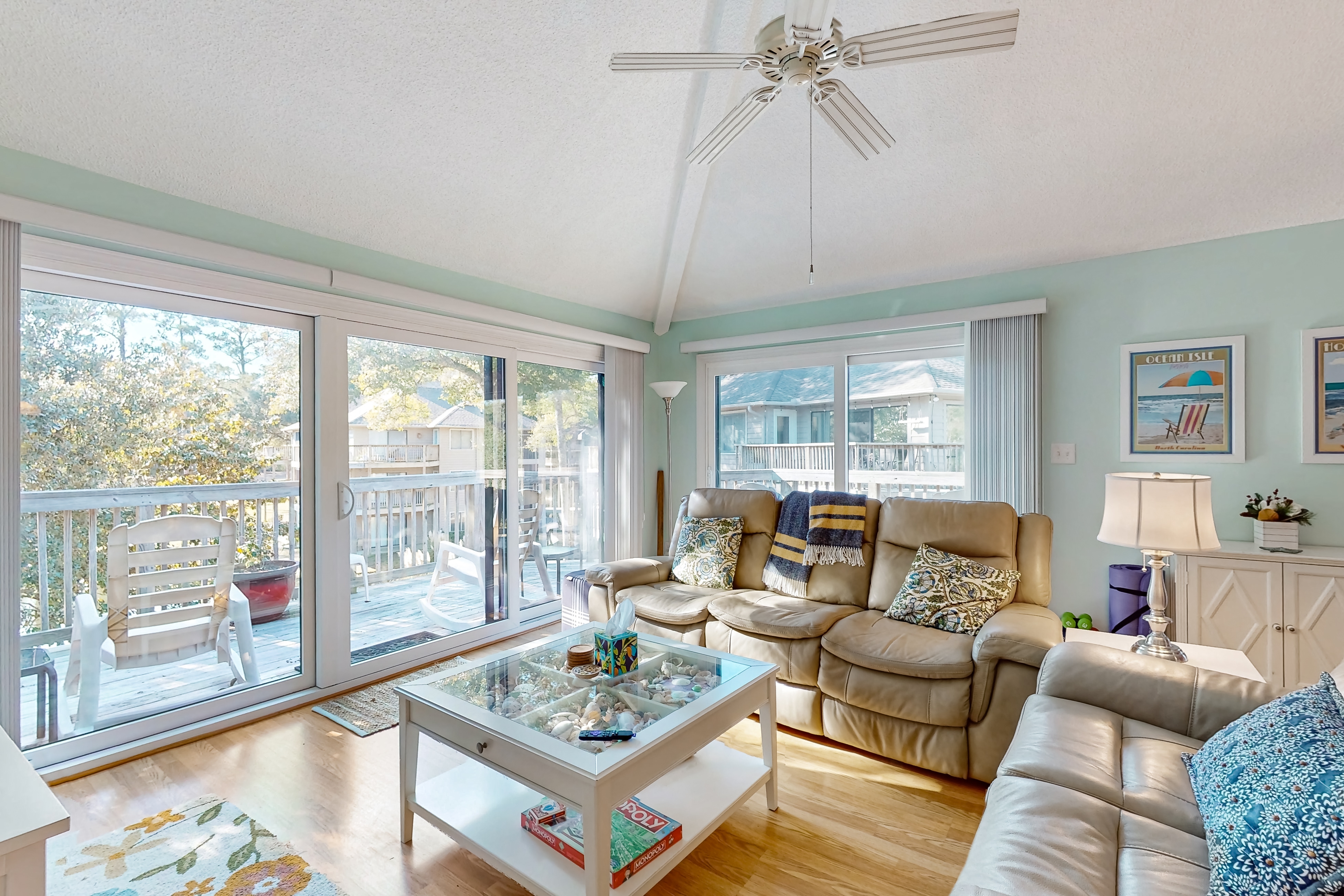 SB51 Colony Place 807-F