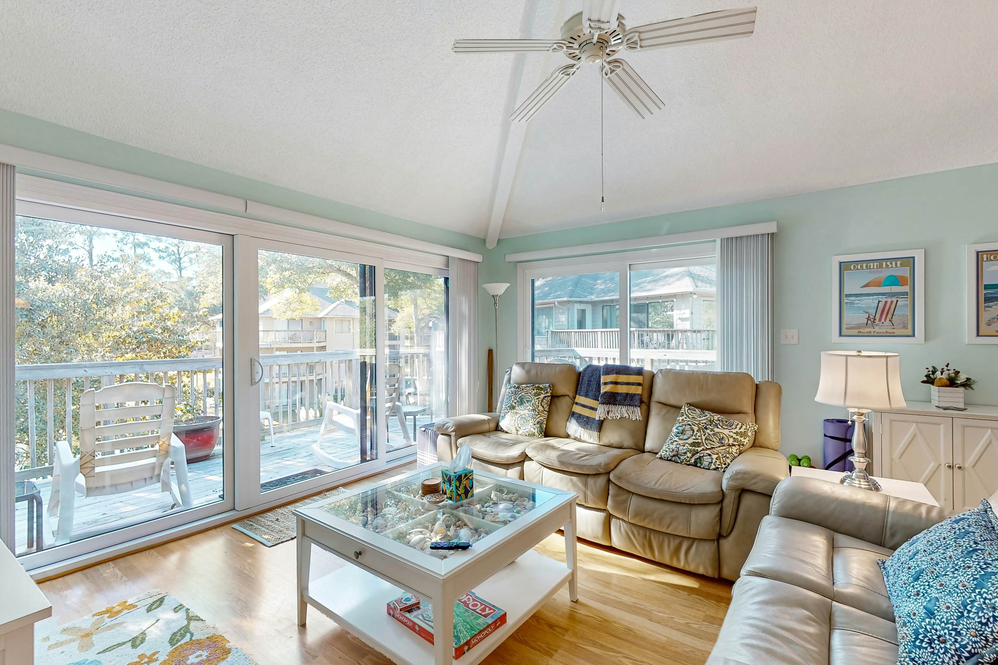 SB51 Colony Place 807-F