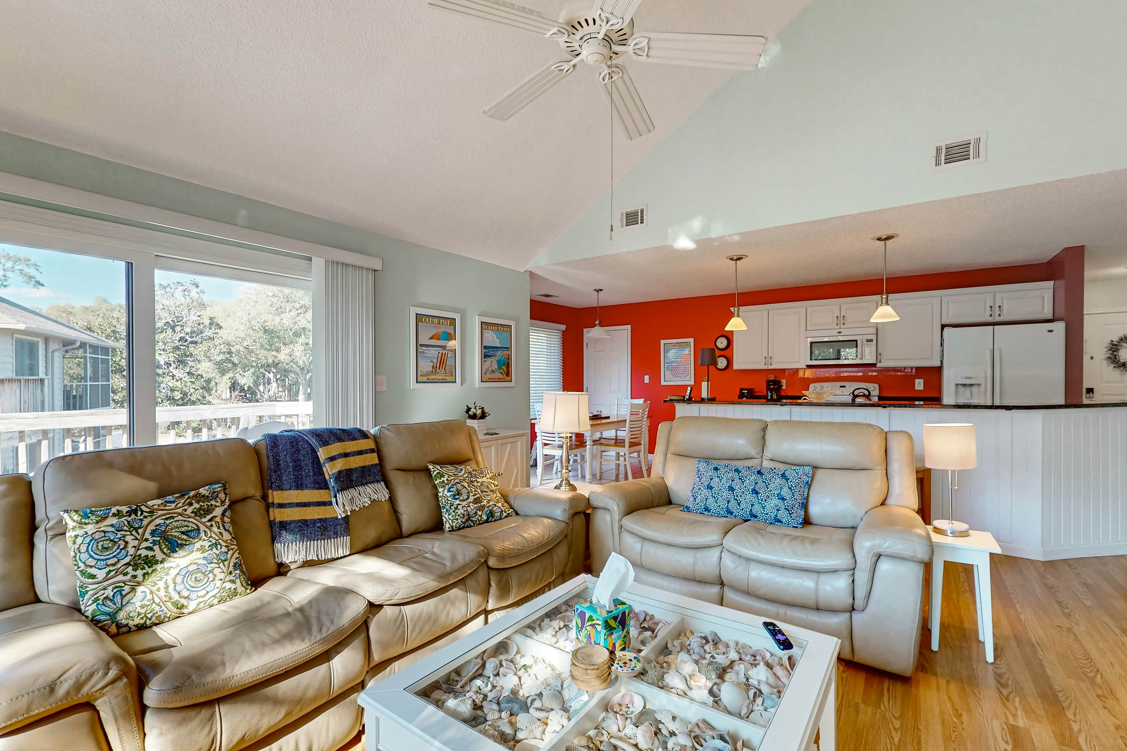 SB51 Colony Place 807-F