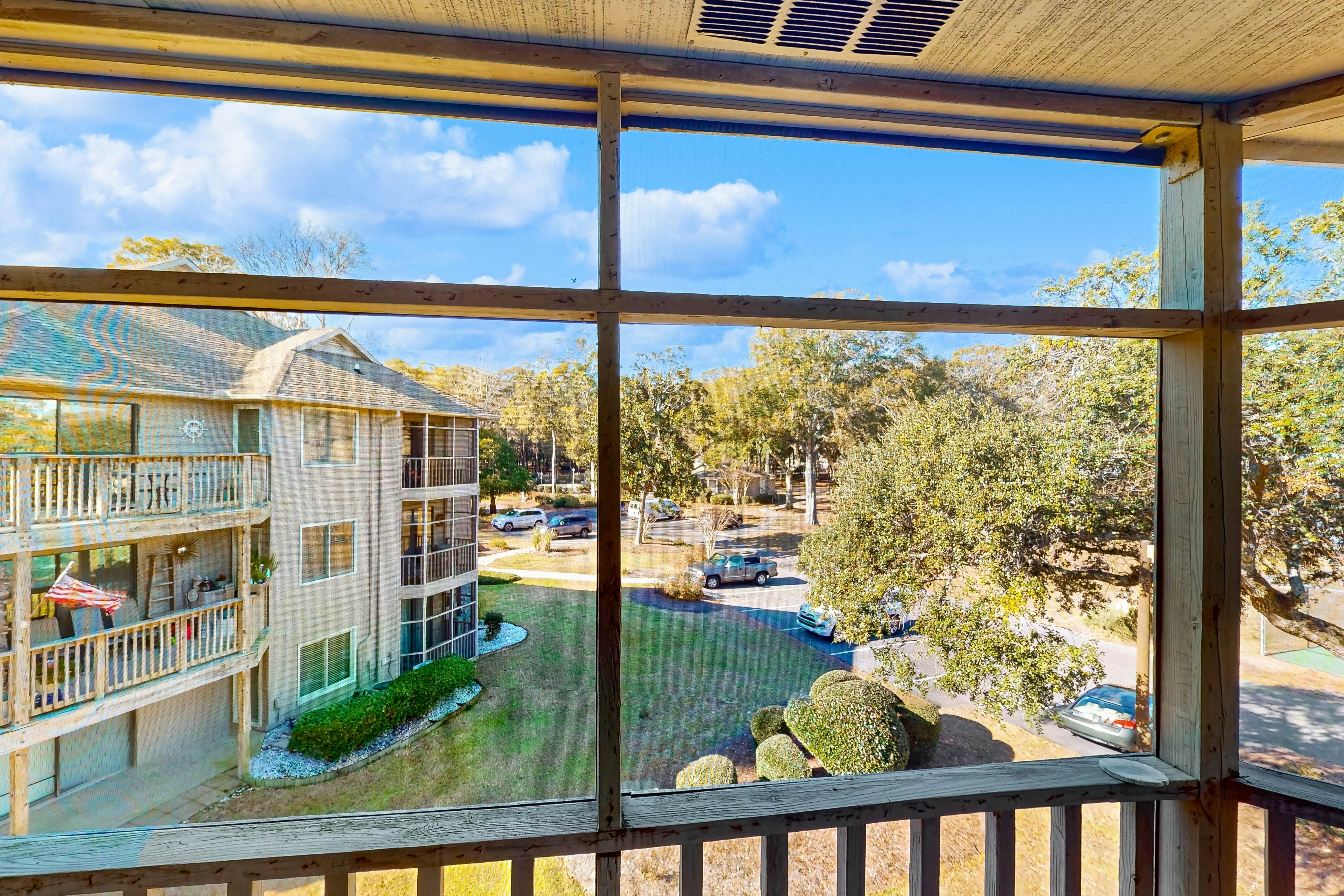 SB51 Colony Place 807-F