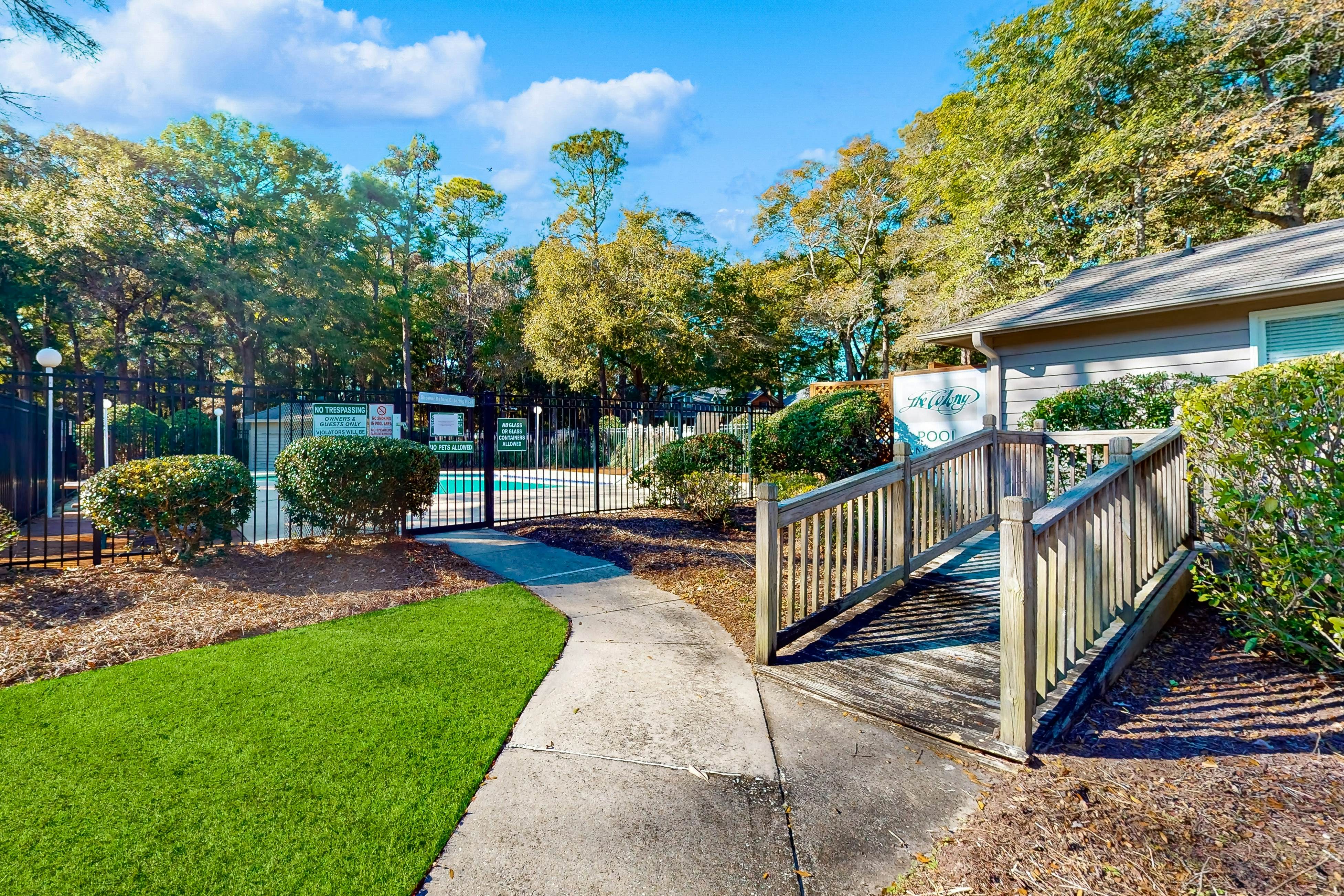 SB51 Colony Place 807-F