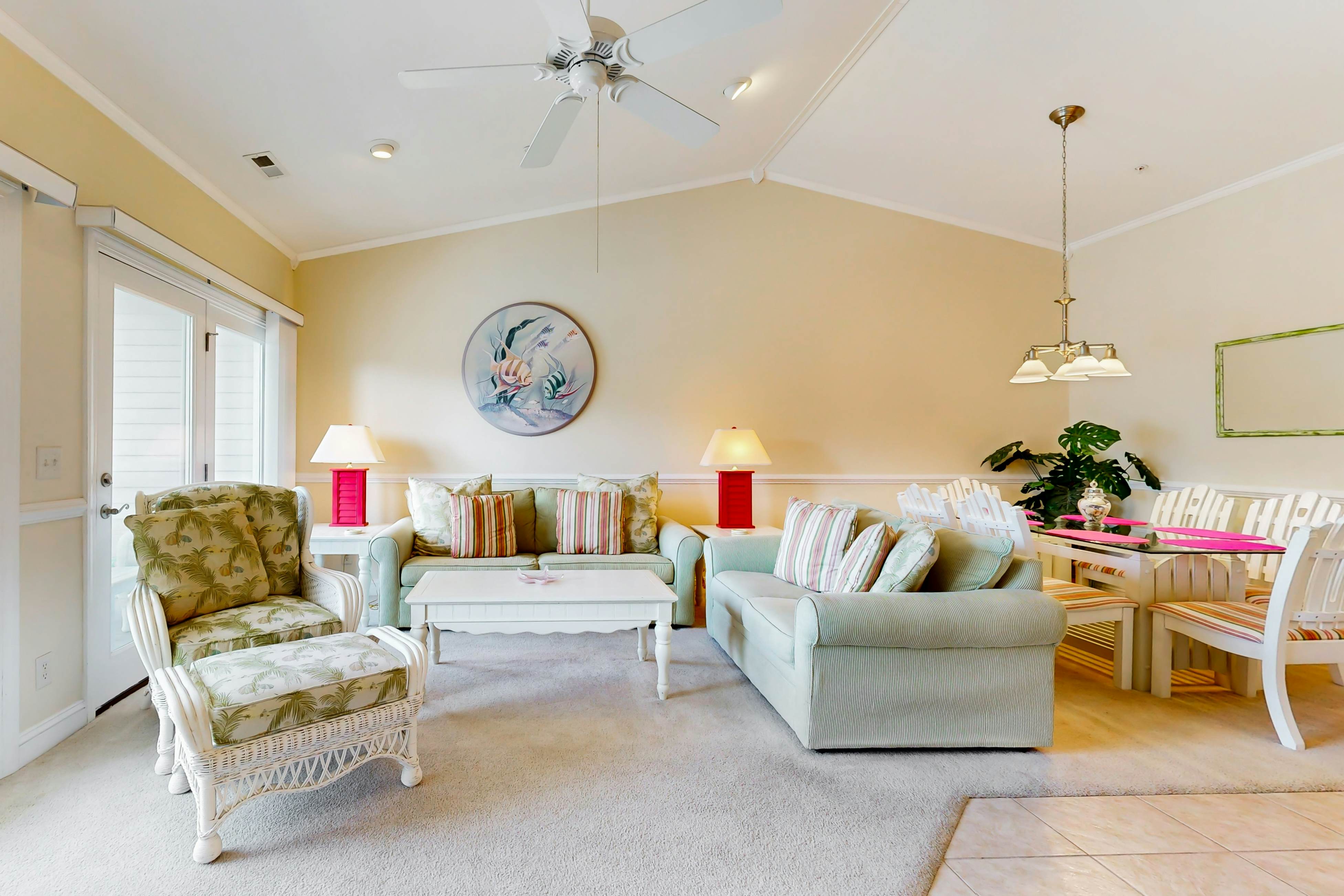 SB61 Sunset Serenity