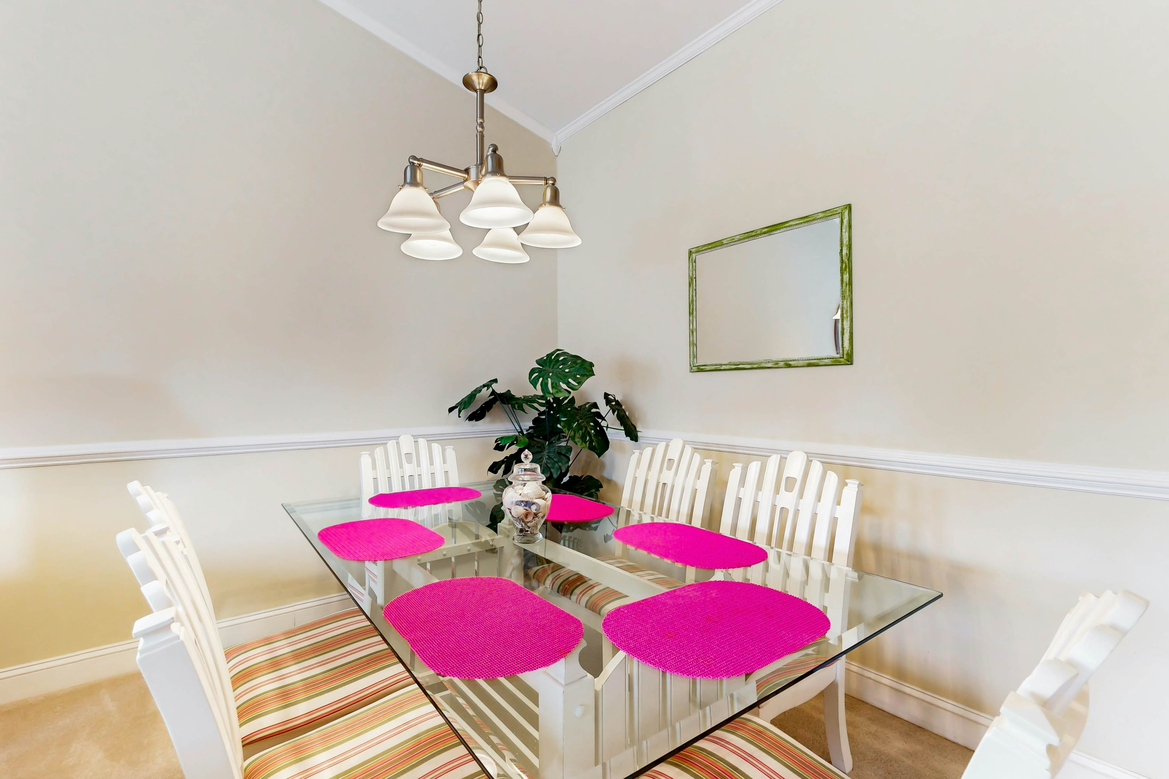 SB61 Sunset Serenity