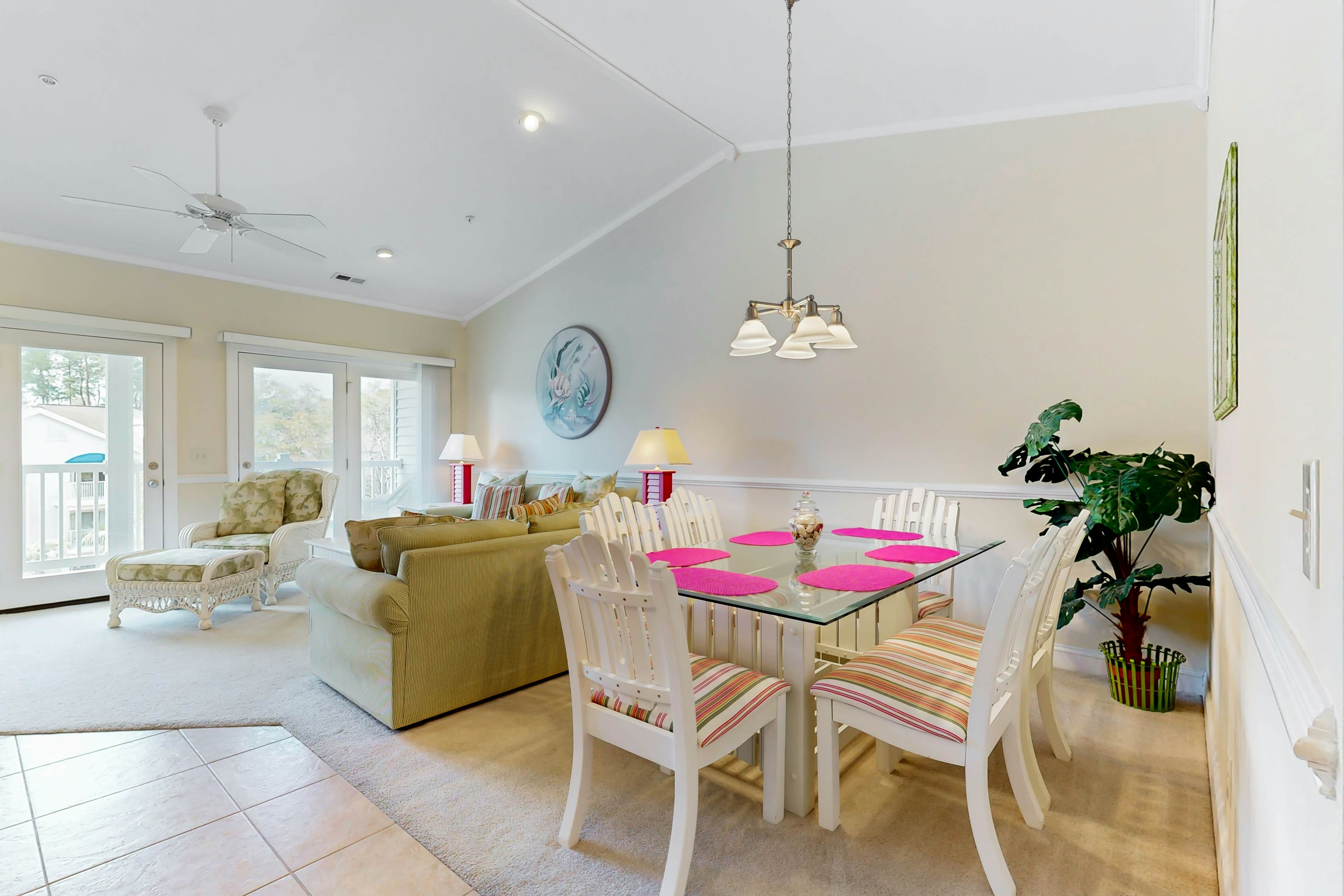 SB61 Sunset Serenity