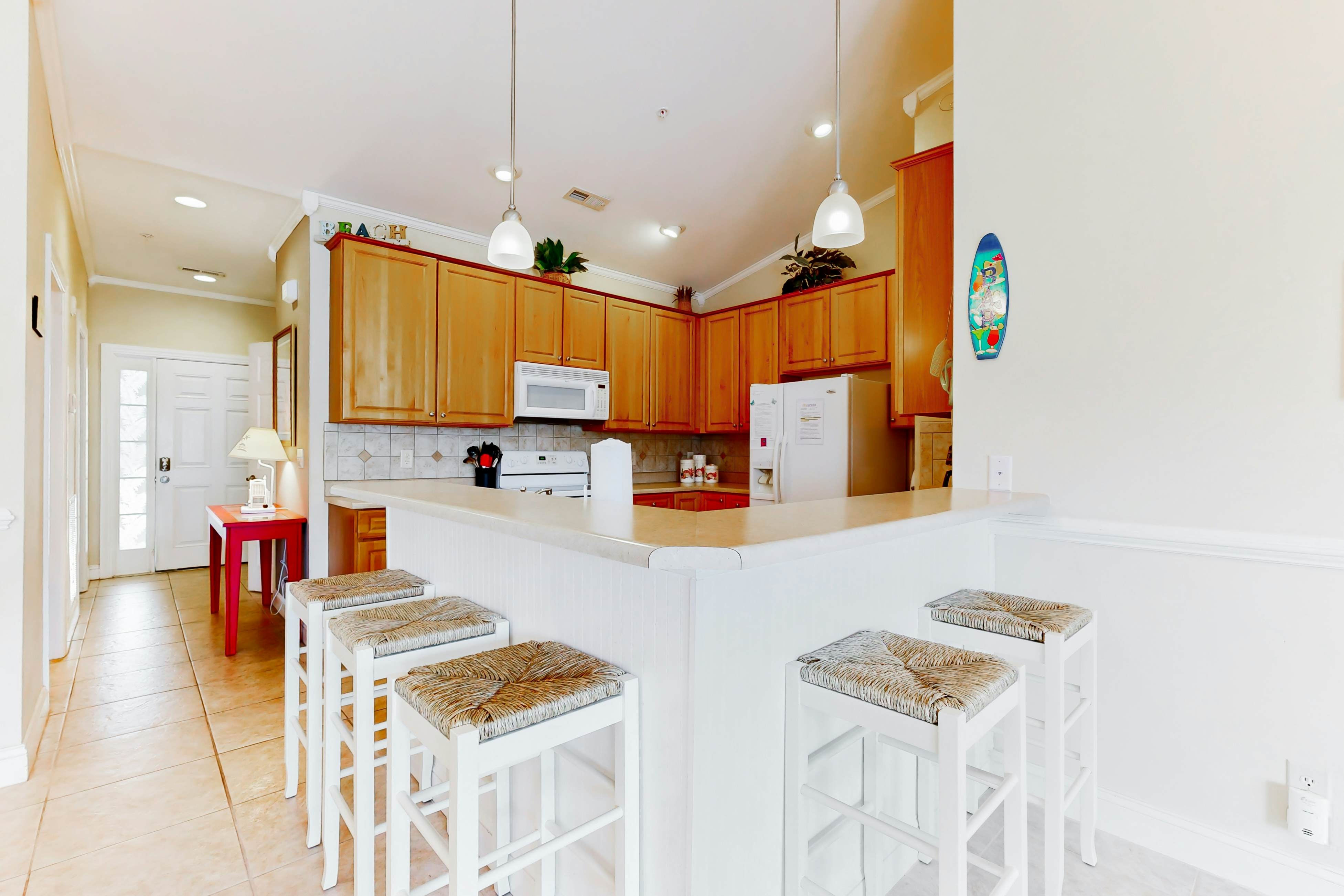 SB61 Sunset Serenity