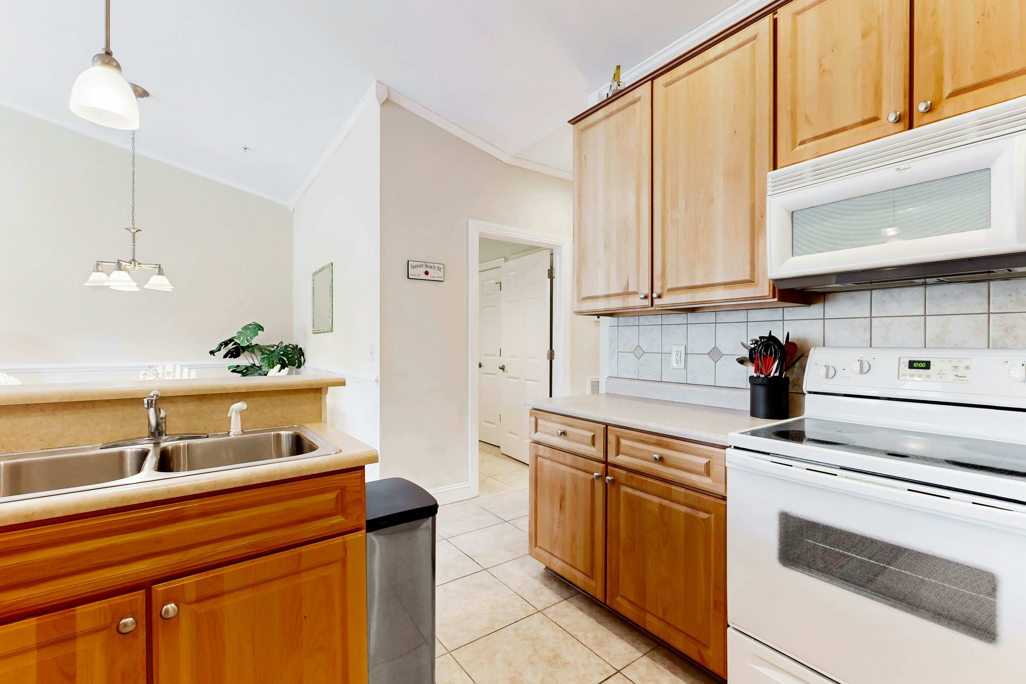 SB61 Sunset Serenity