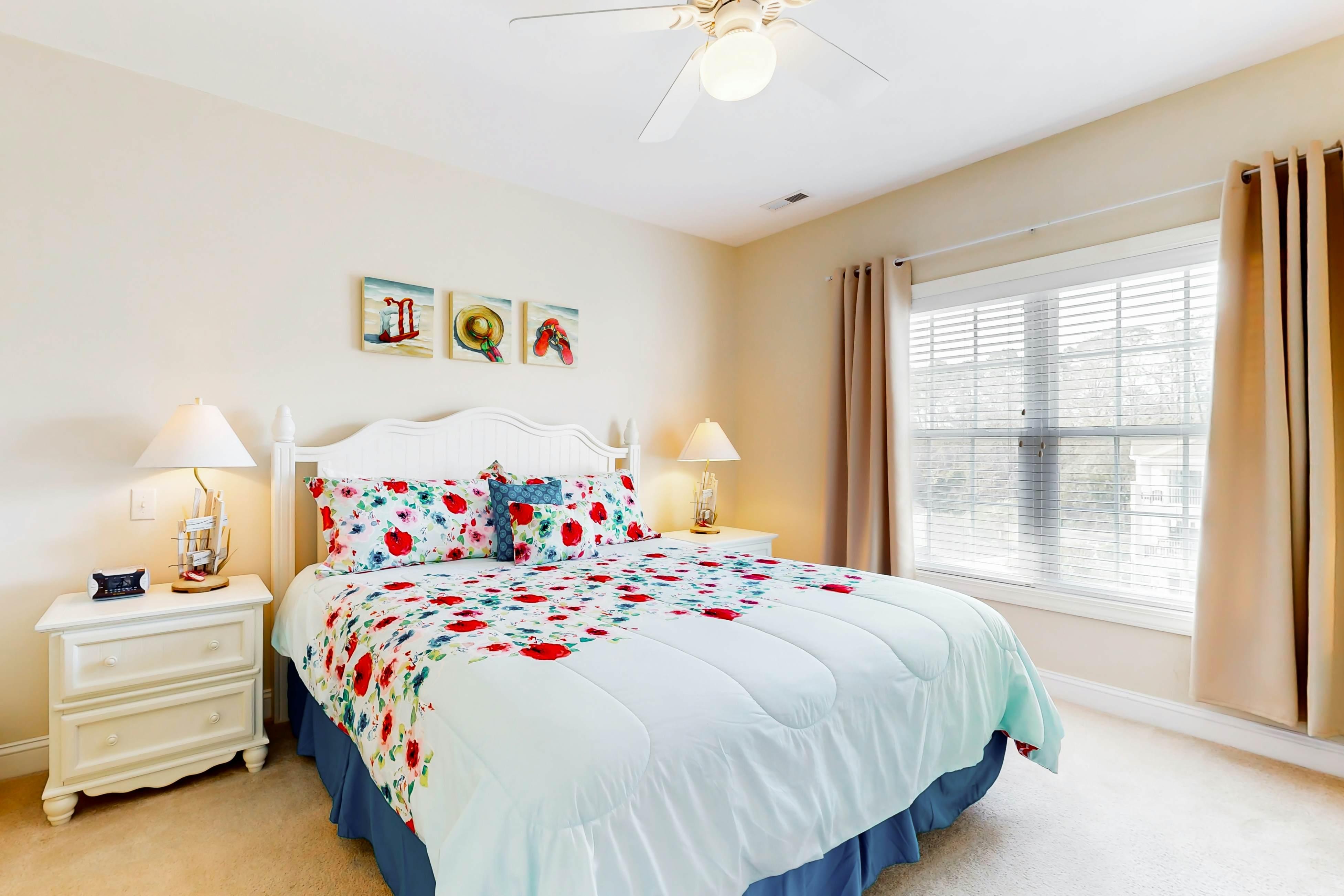 SB61 Sunset Serenity