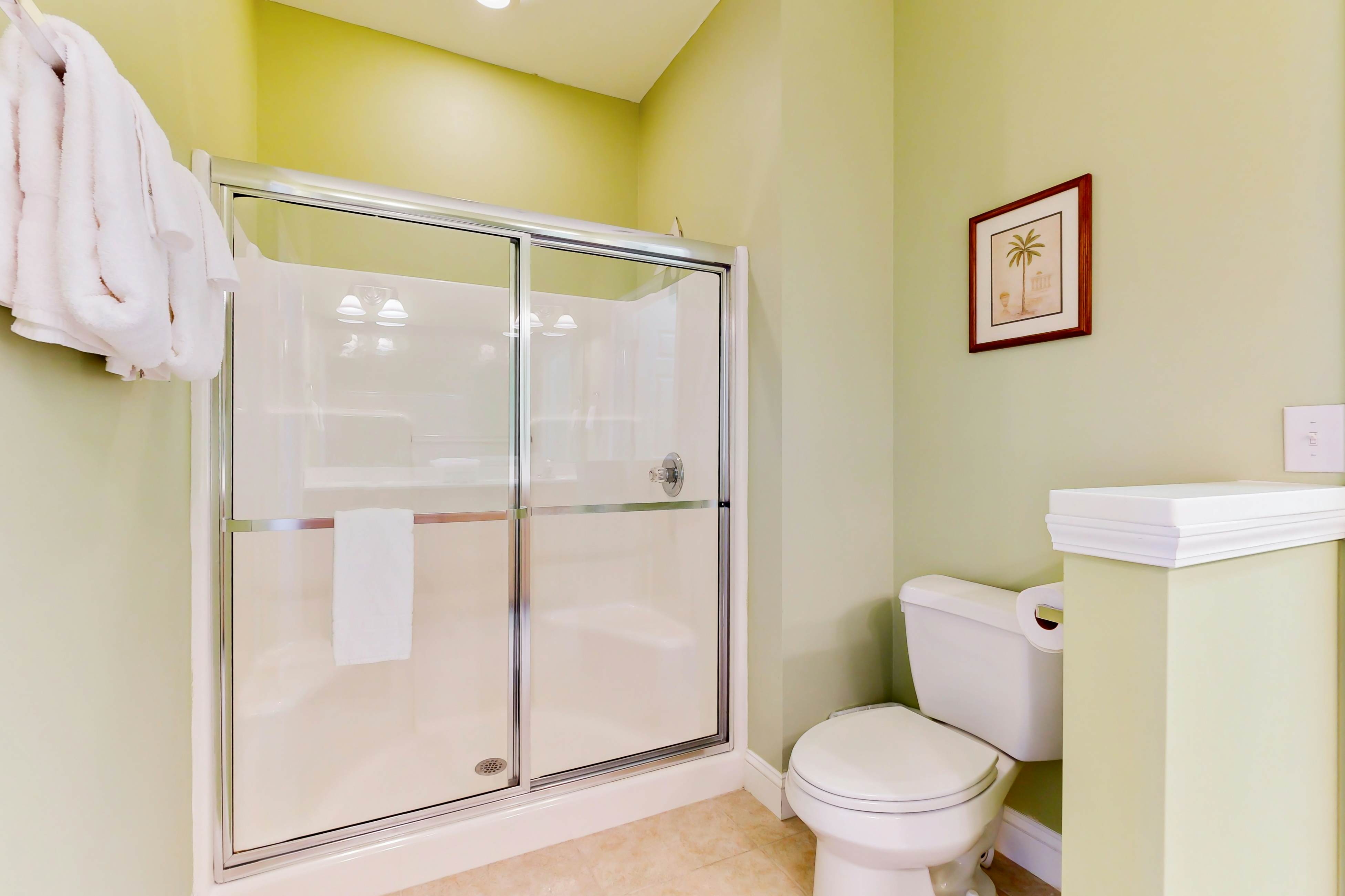 SB61 Sunset Serenity