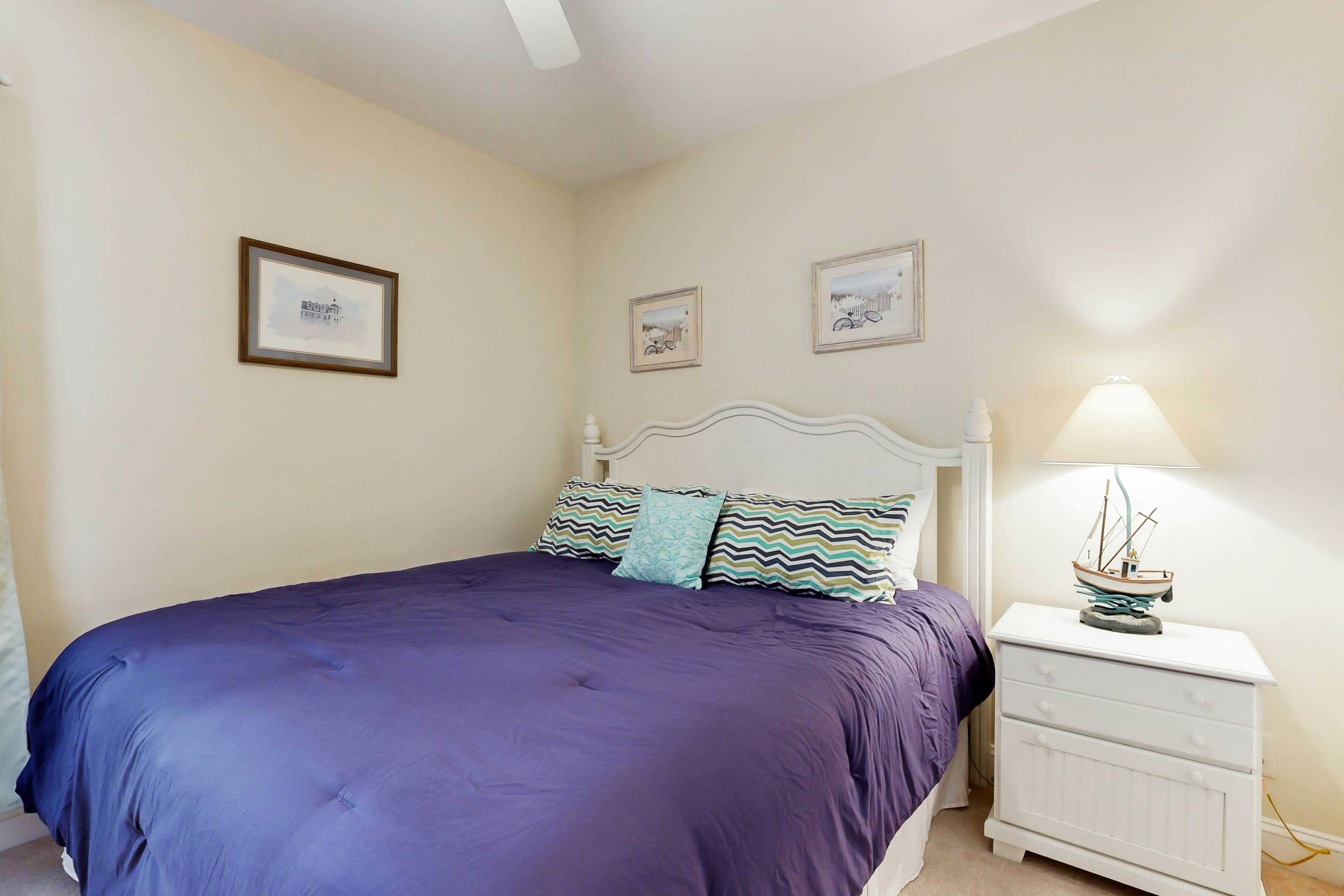 SB61 Sunset Serenity