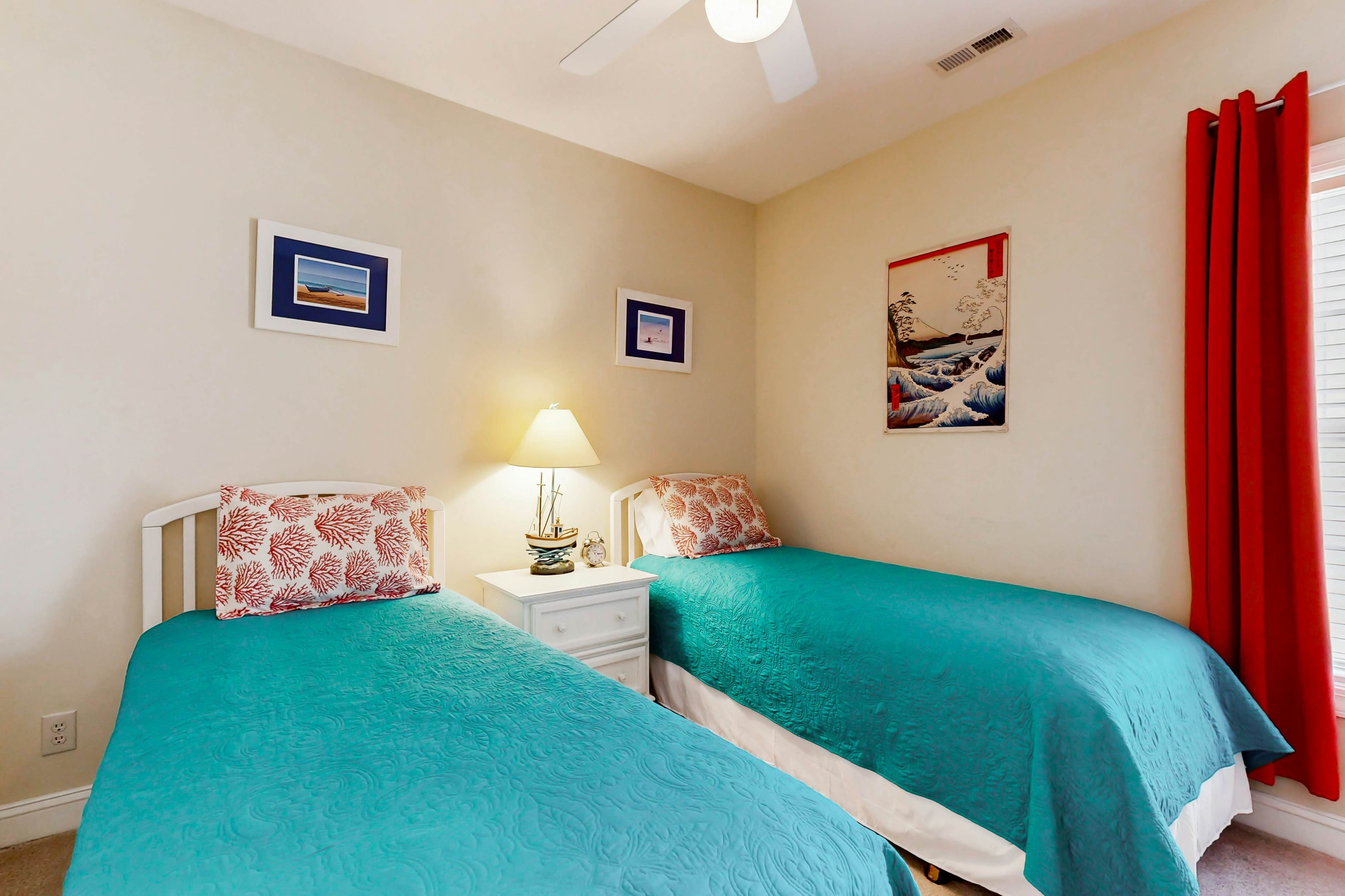 SB61 Sunset Serenity