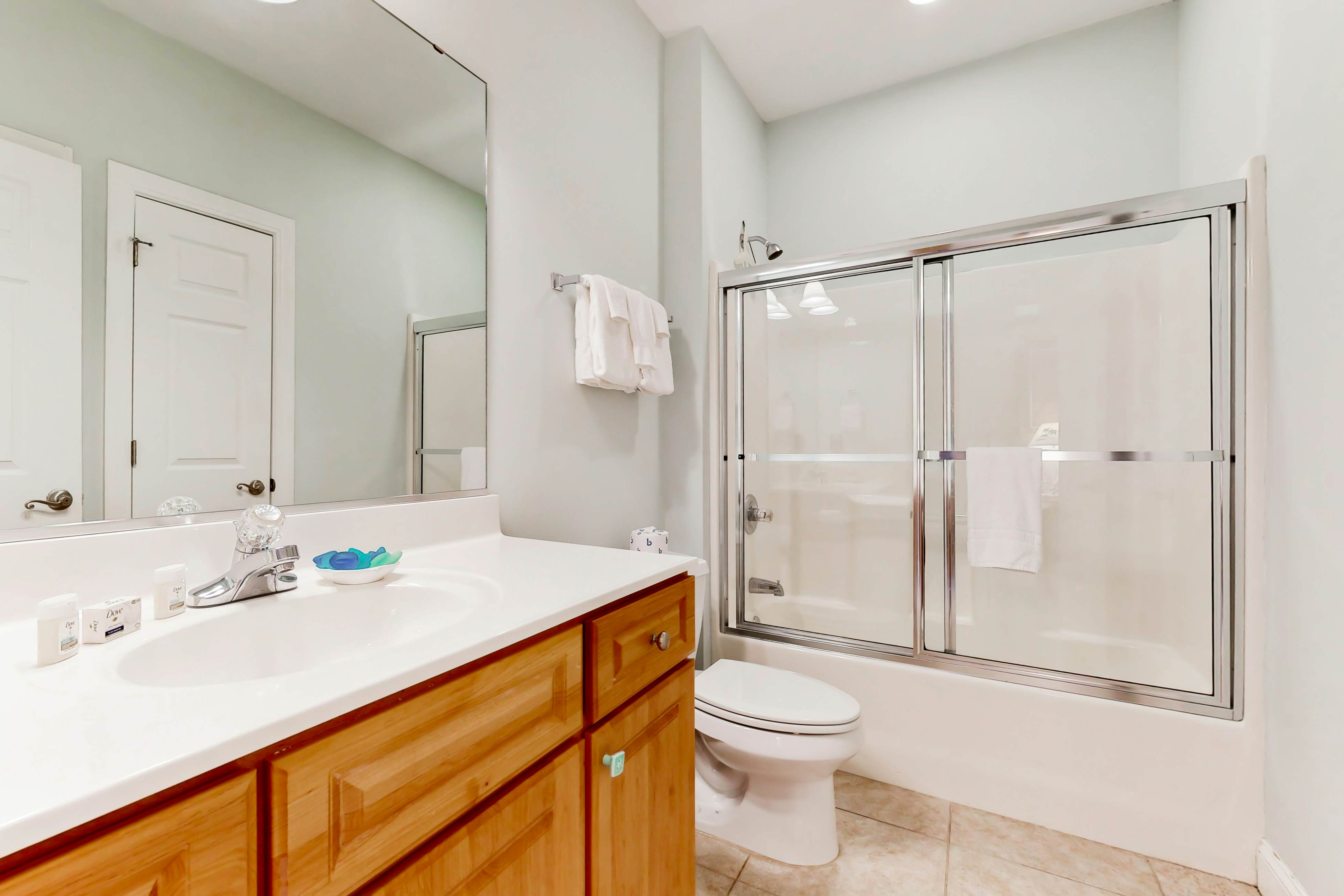 SB61 Sunset Serenity