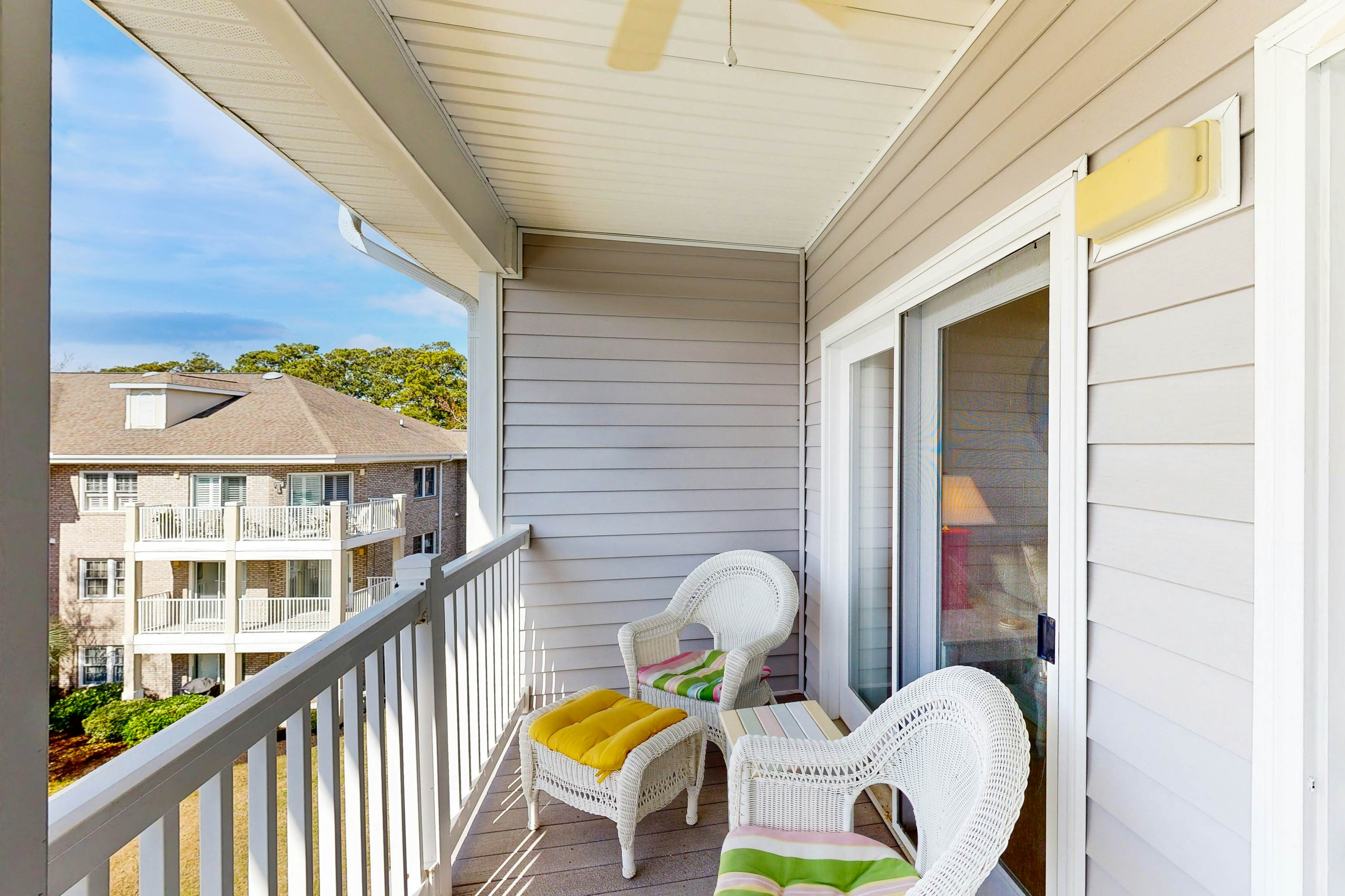 SB61 Sunset Serenity