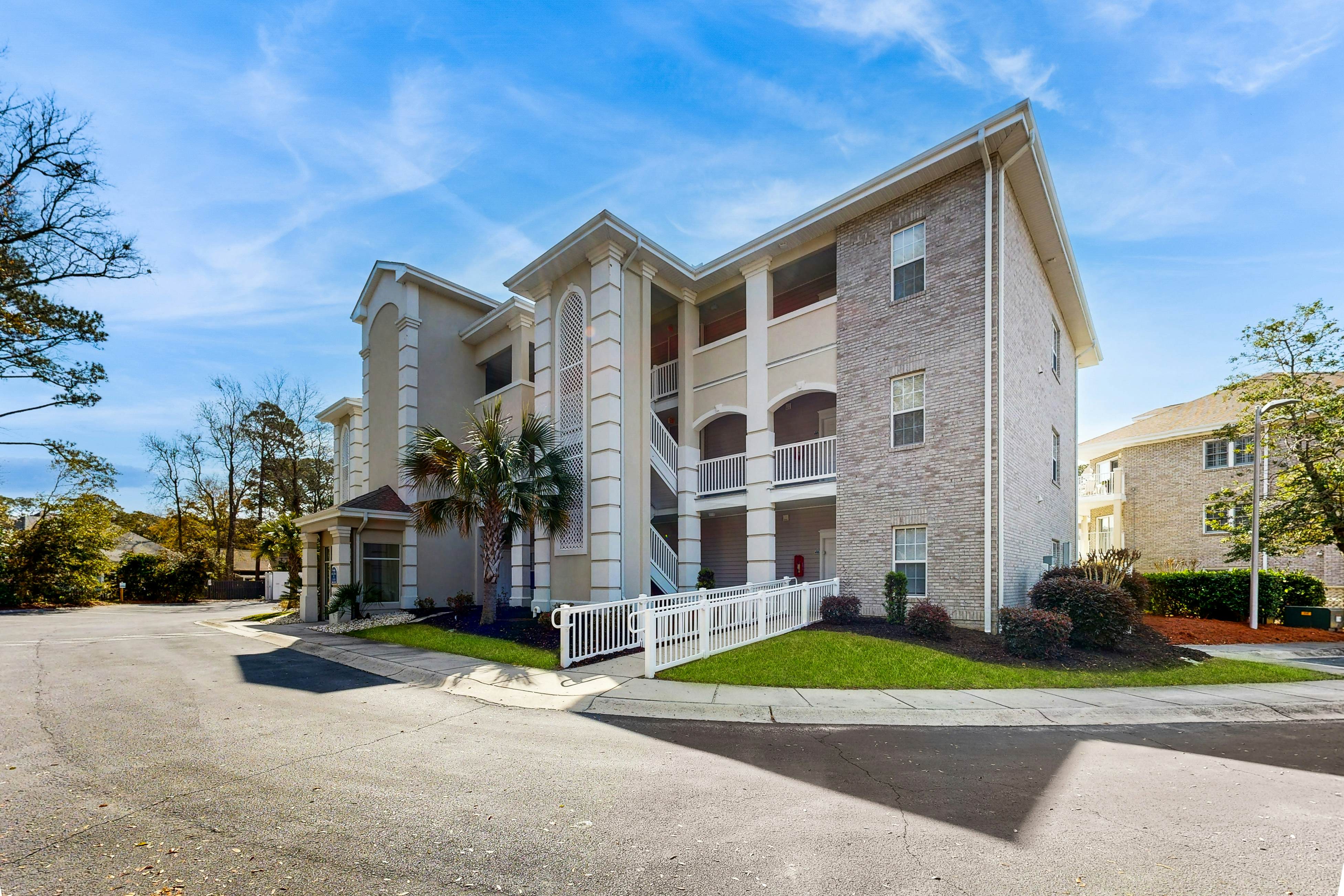 SB61 Sunset Serenity