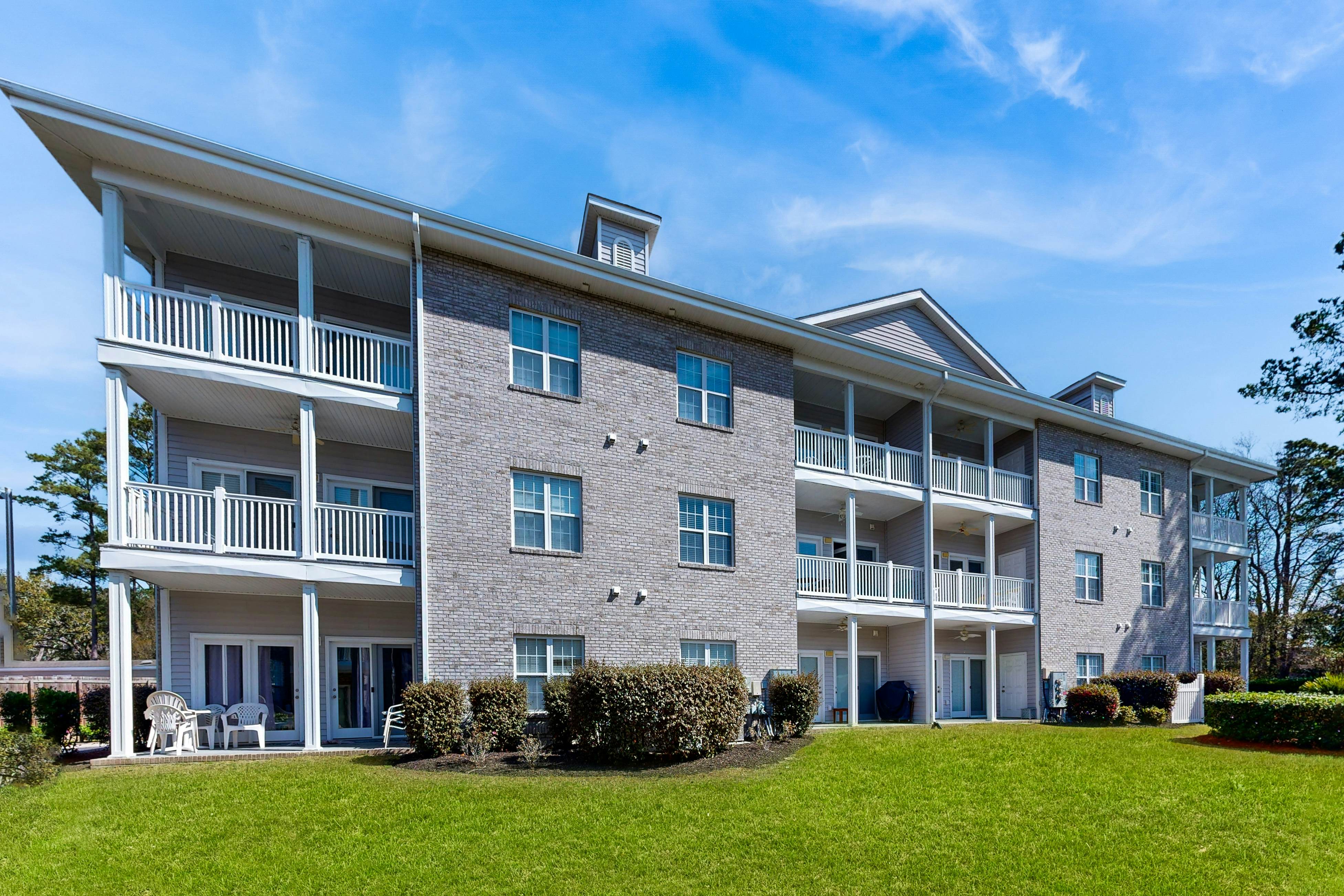 SB61 Sunset Serenity