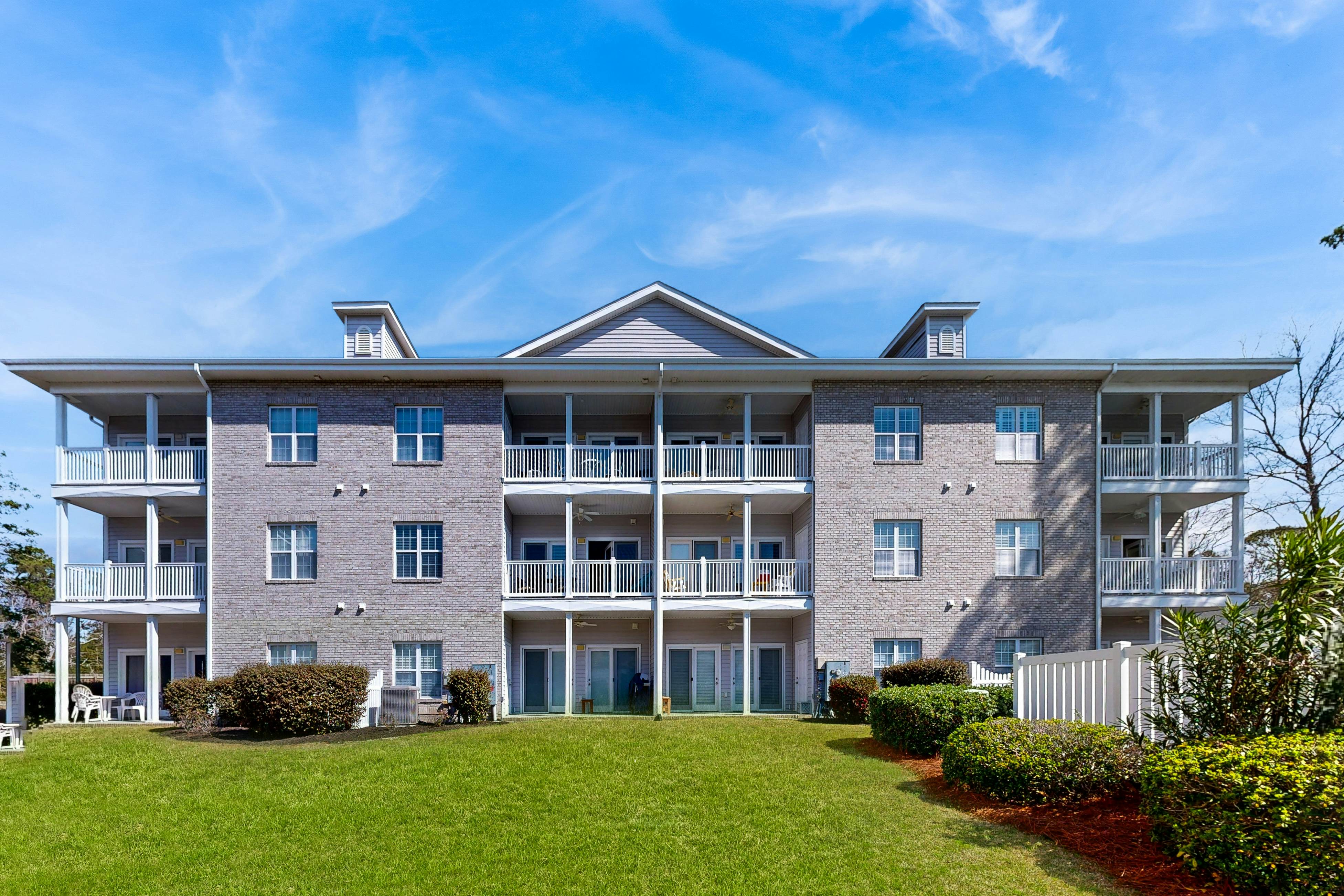 SB61 Sunset Serenity