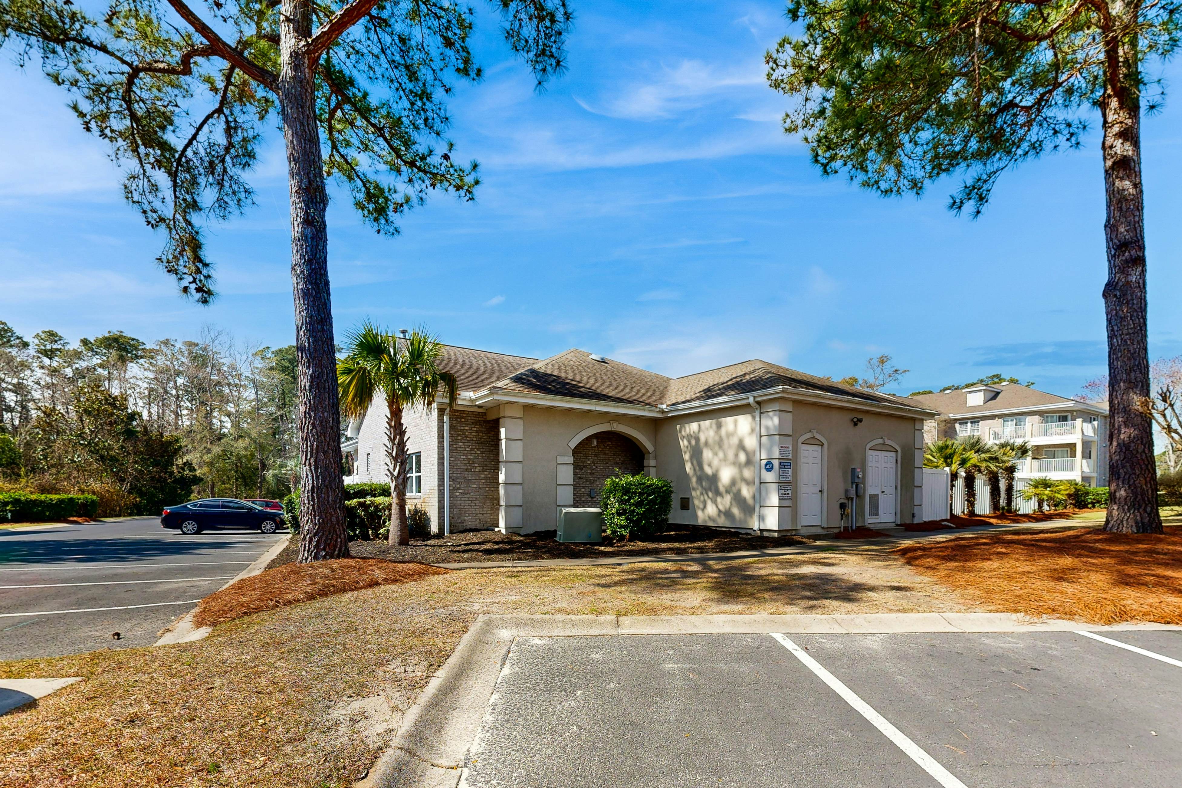 SB61 Sunset Serenity