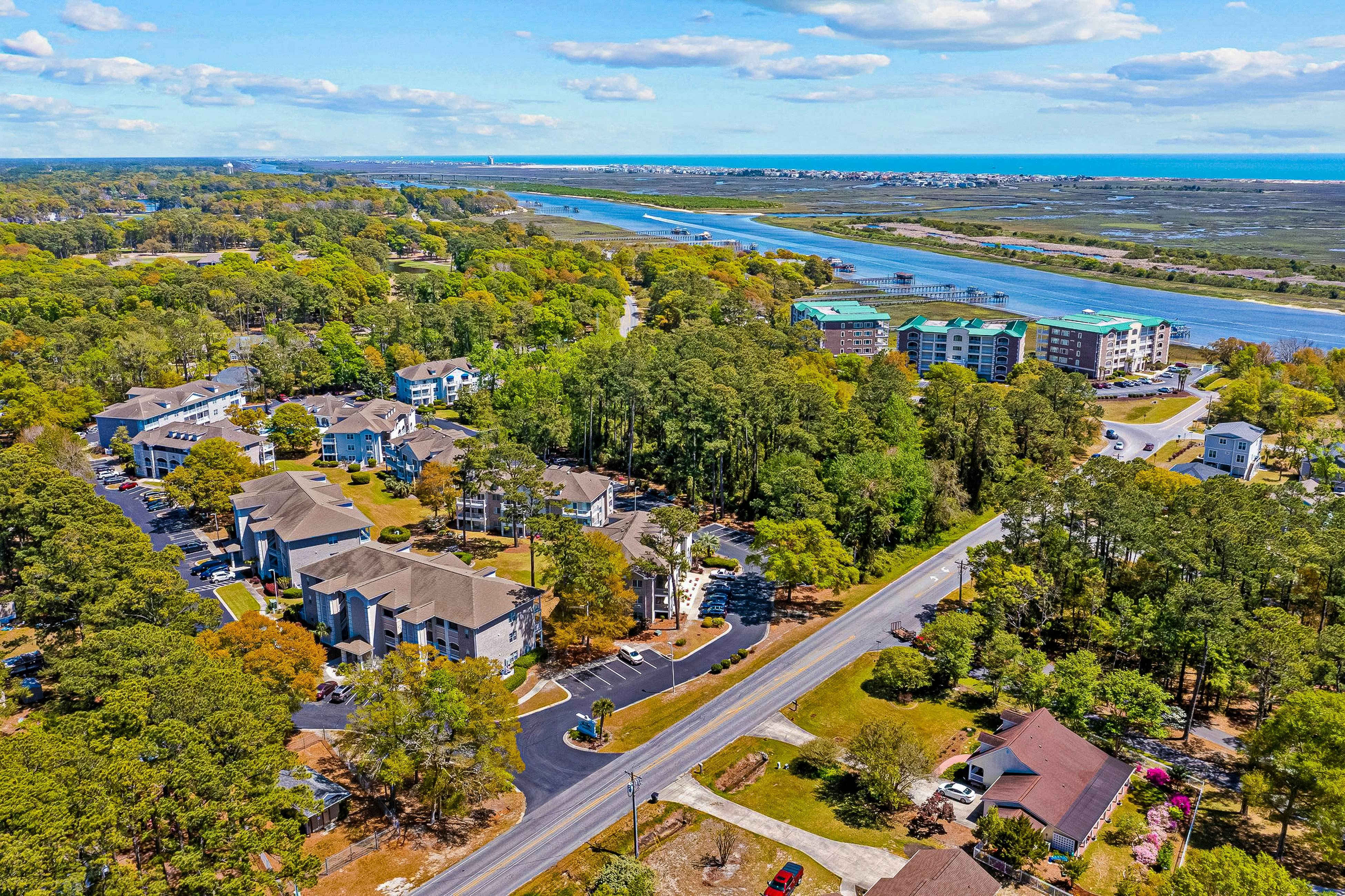 SB61 Sunset Serenity