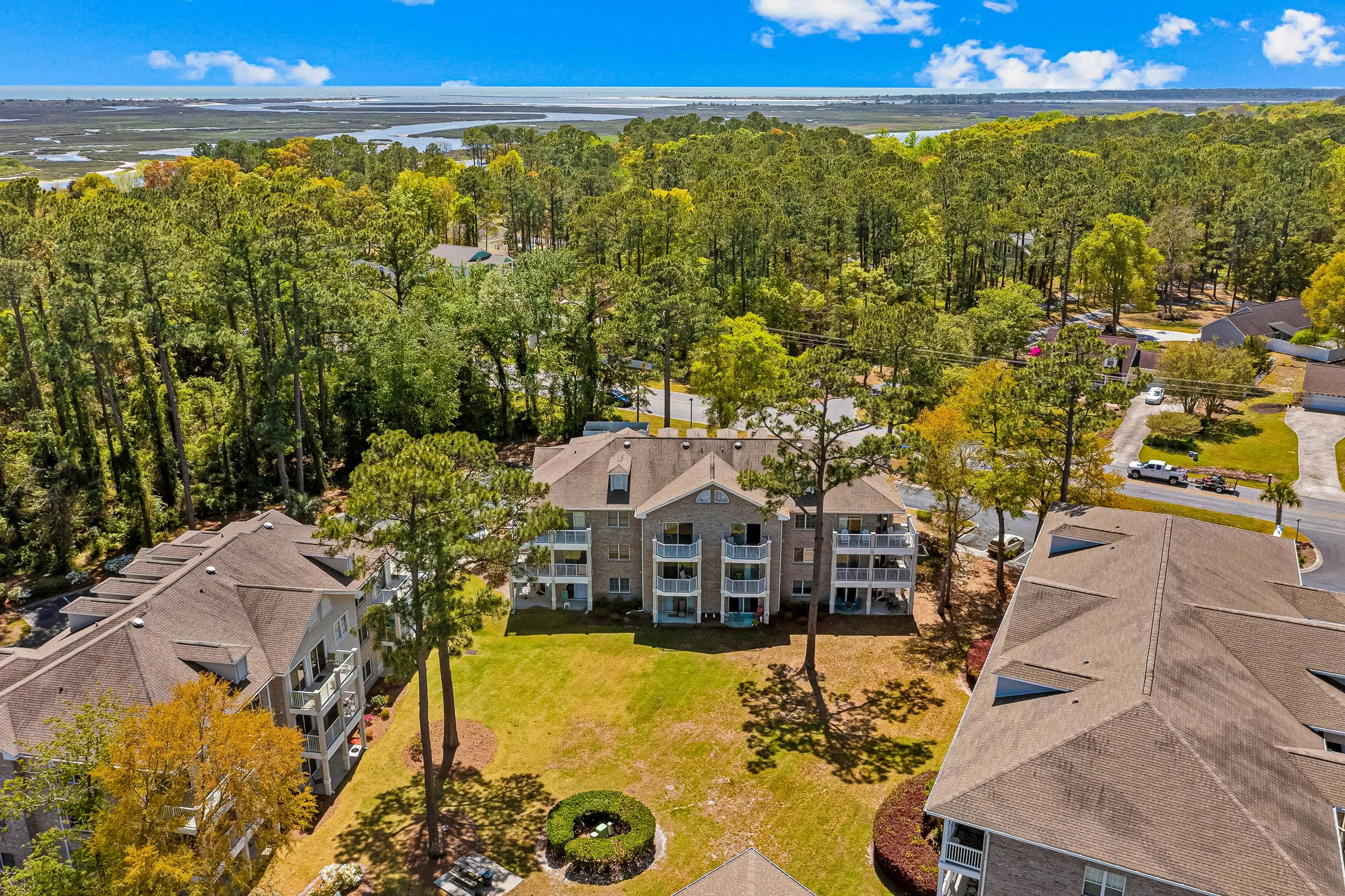 SB61 Sunset Serenity