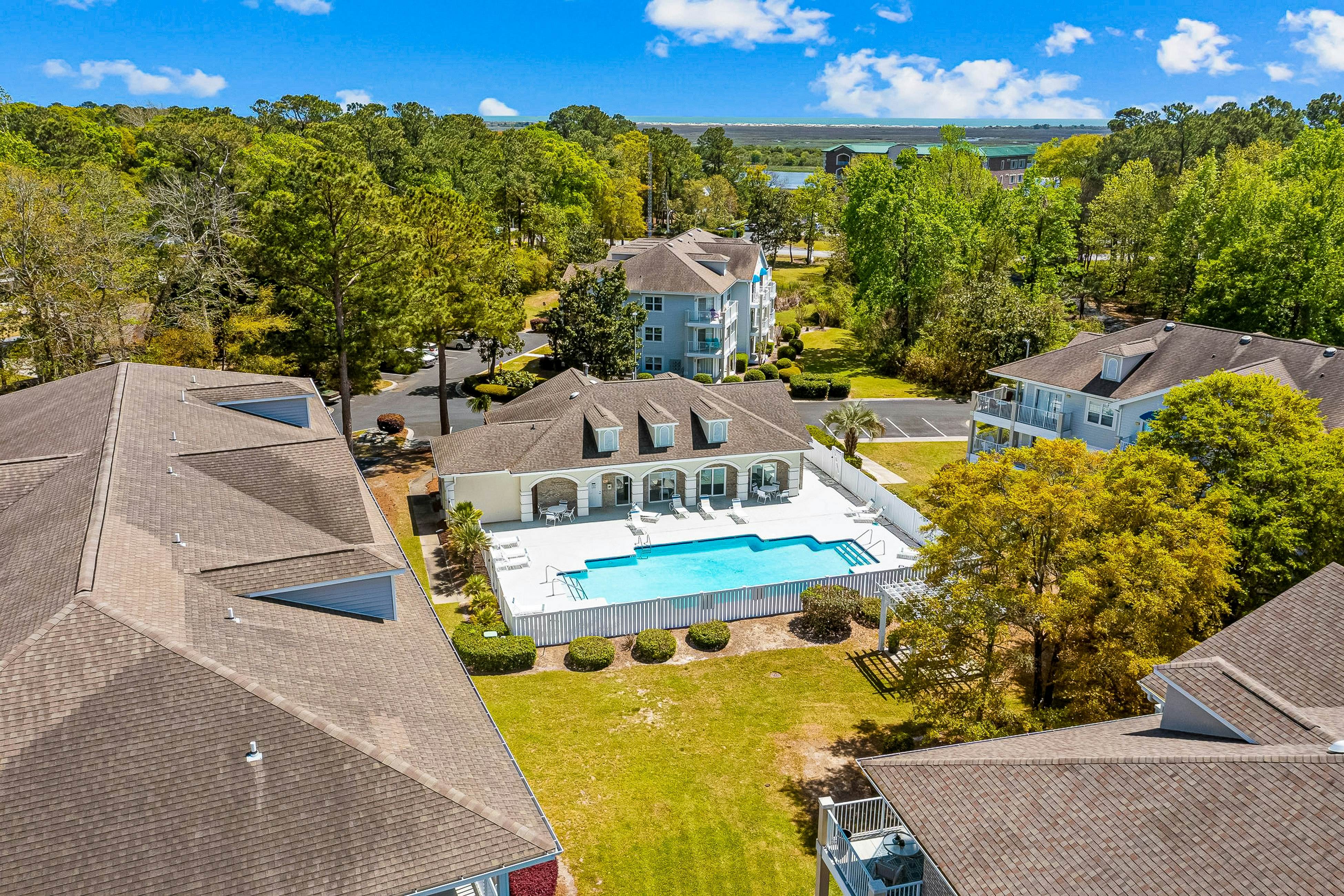 SB61 Sunset Serenity