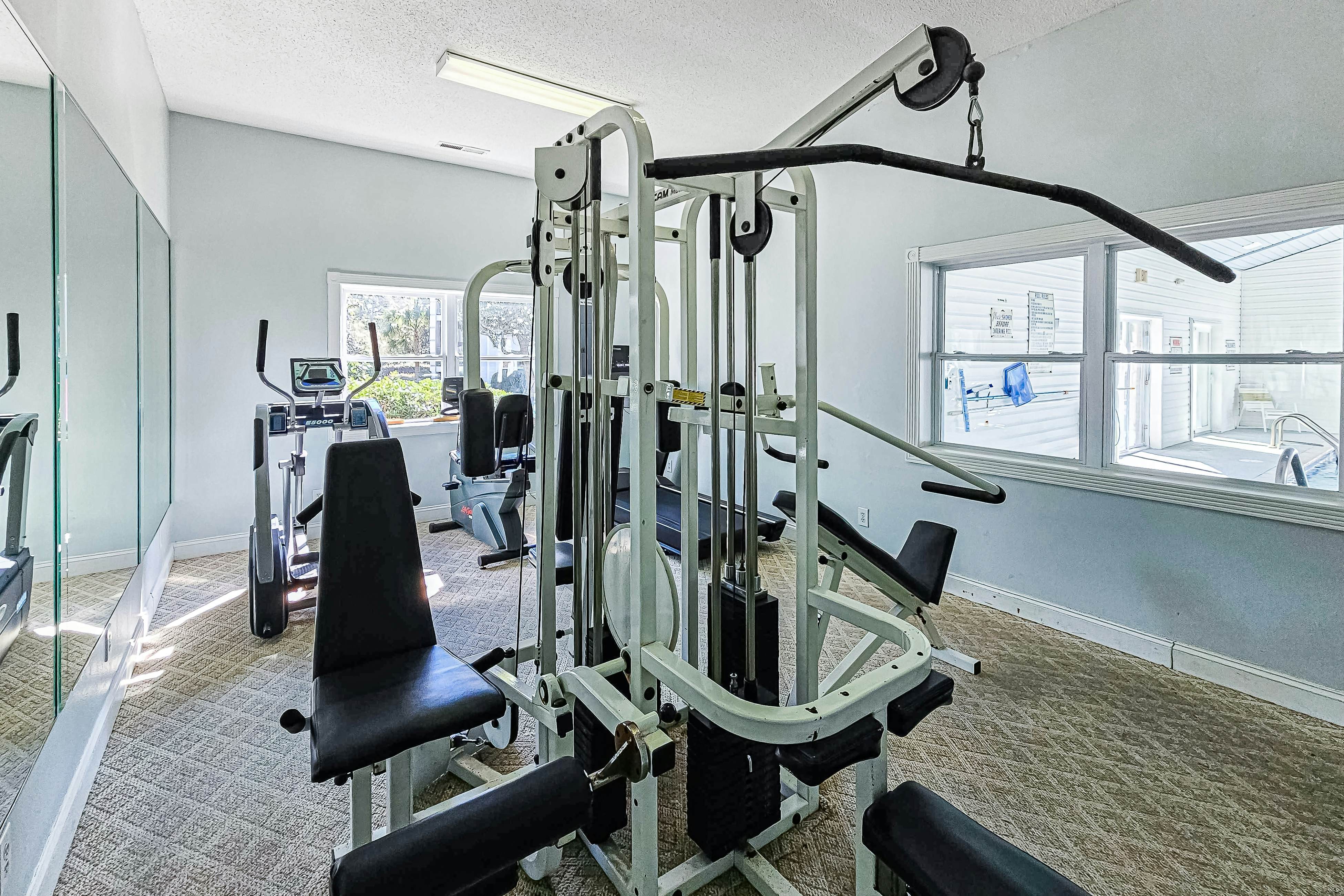 SB61 Sunset Serenity