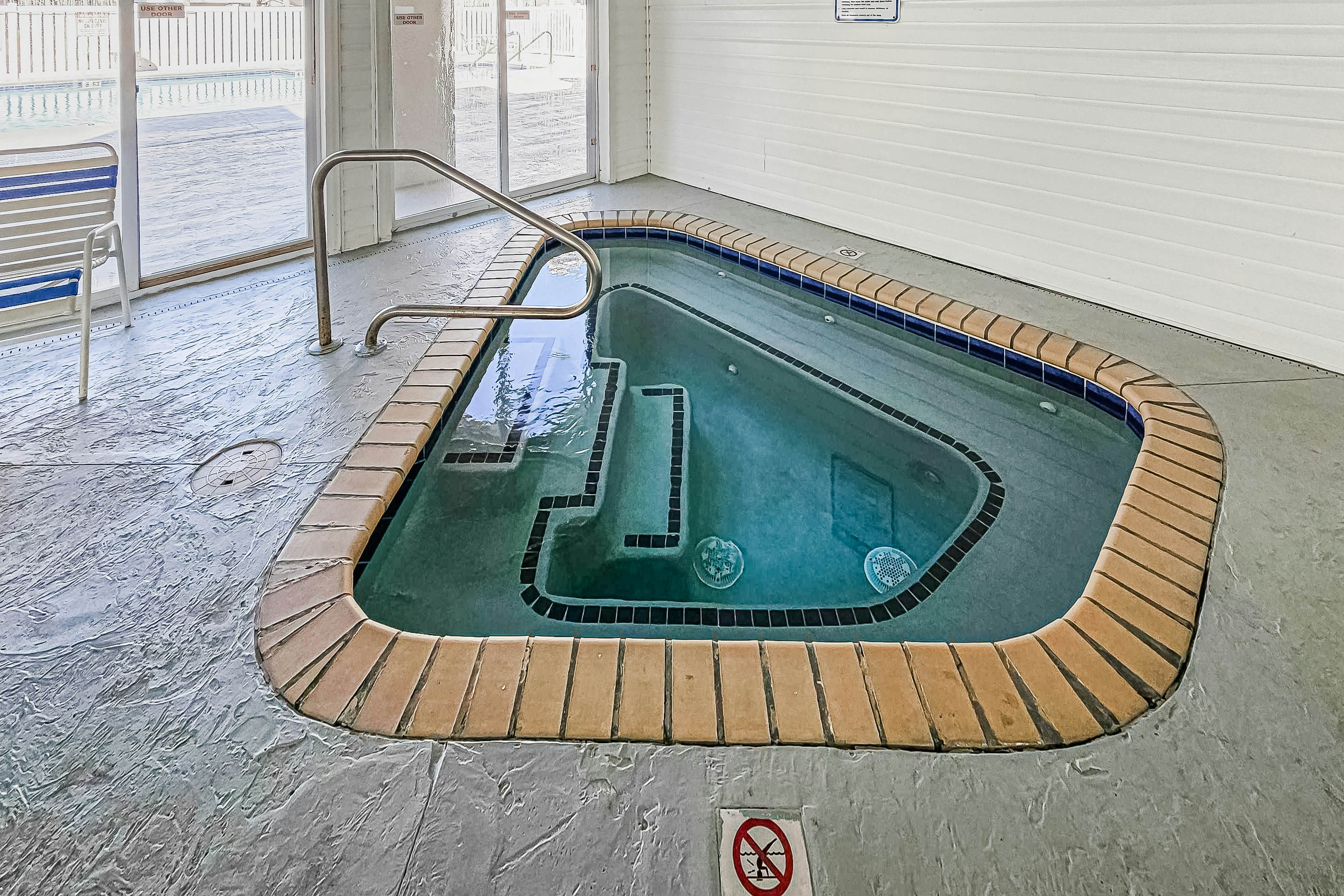 SB61 Sunset Serenity