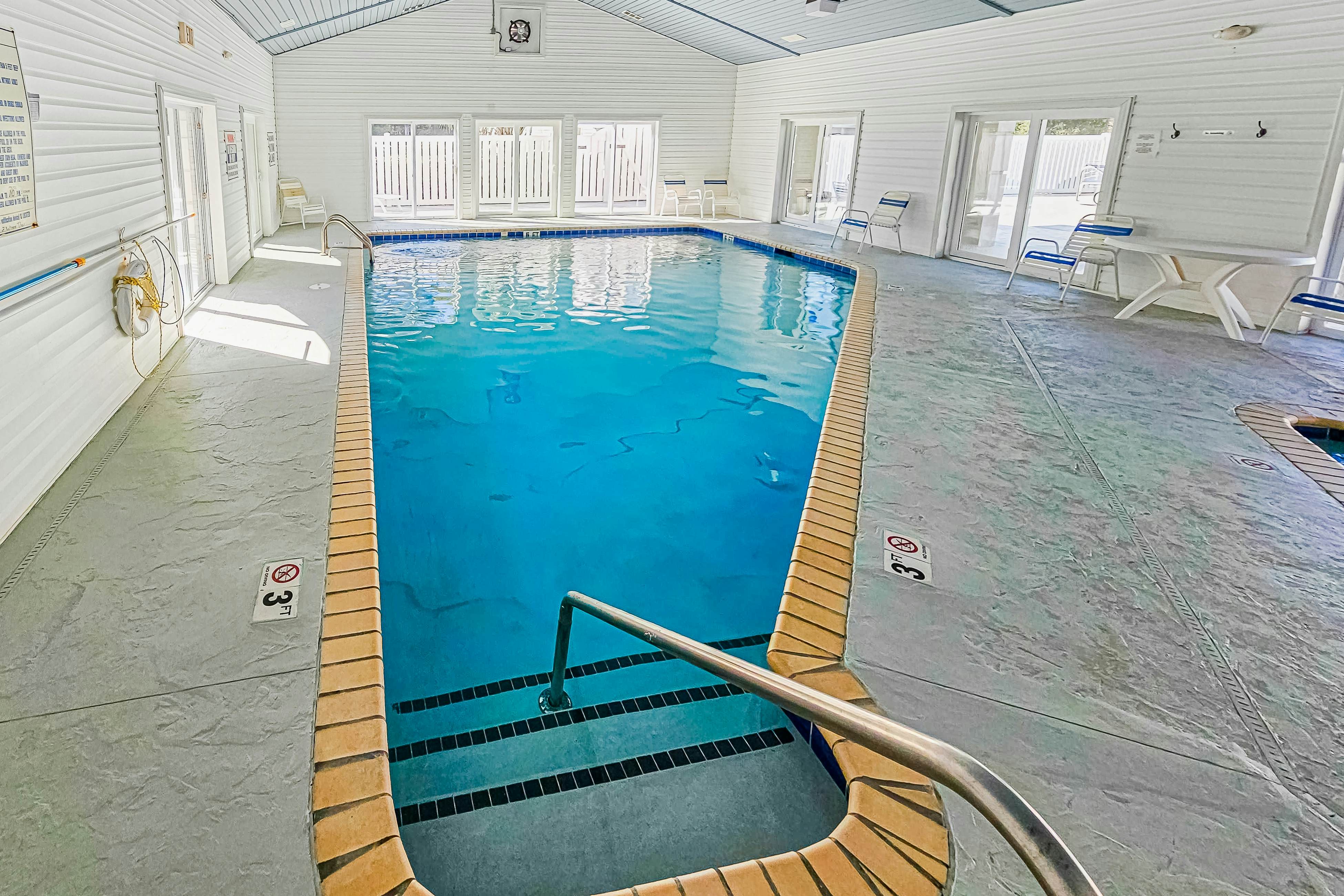 SB61 Sunset Serenity