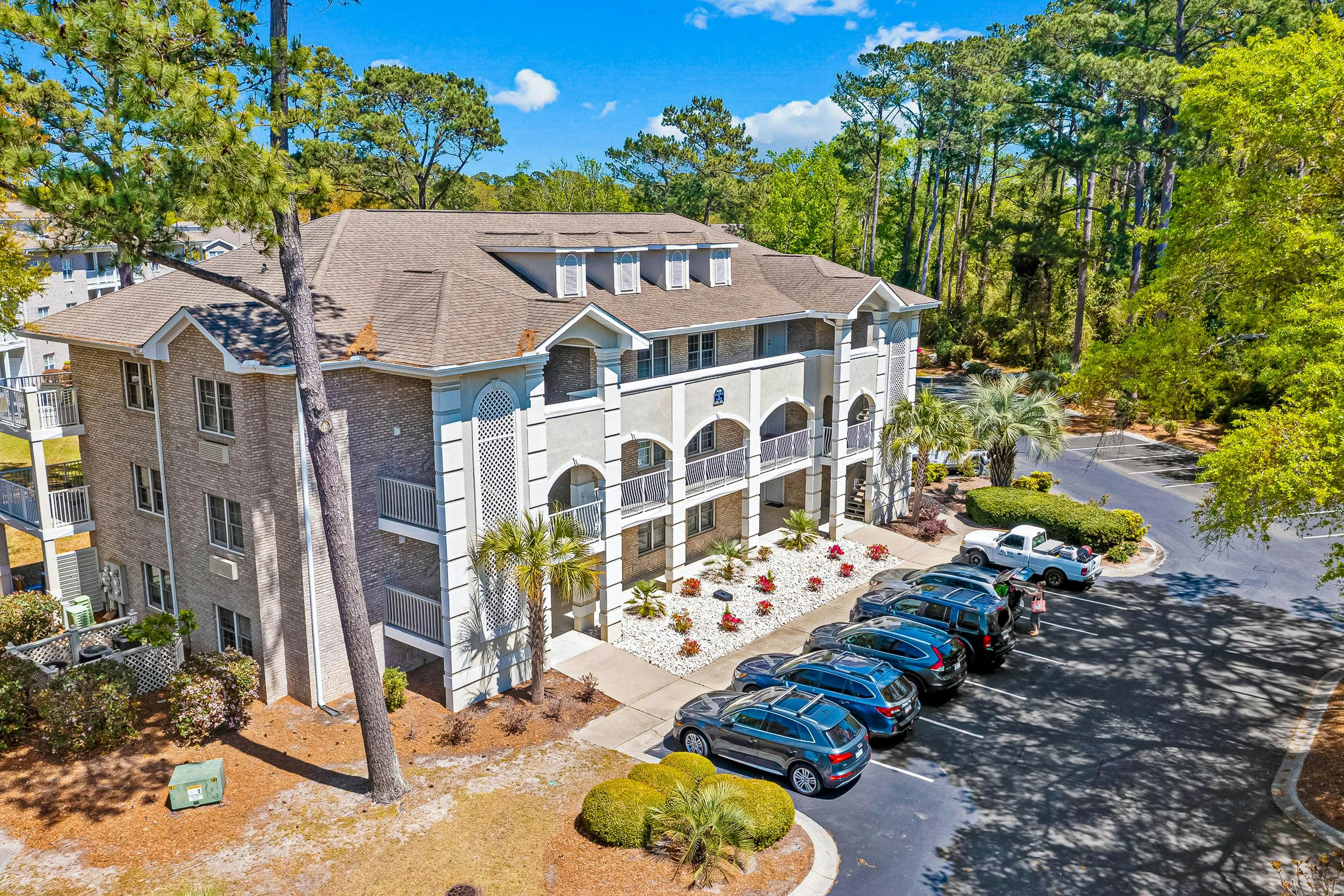 SB61 Sunset Serenity