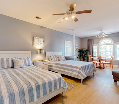 SB72B Sea Trail Golf-Beach Mini Suite