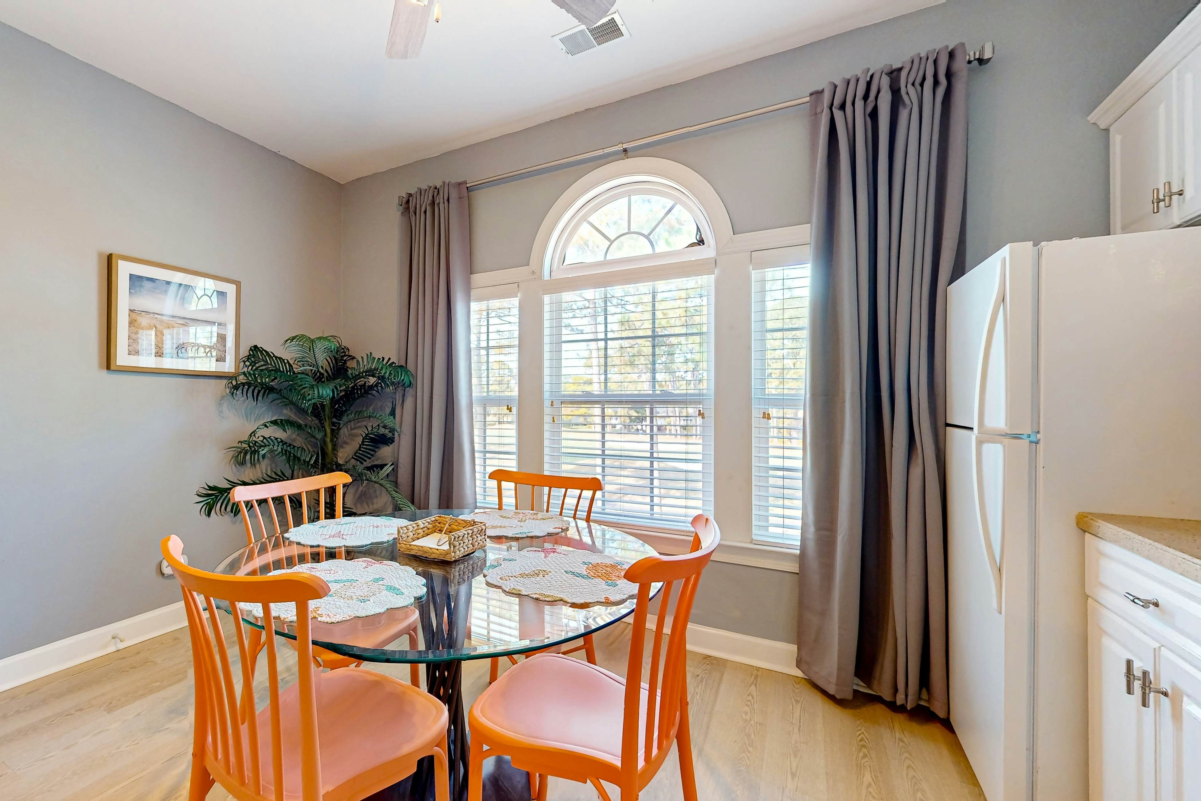 SB72B Sea Trail Golf-Beach Mini Suite