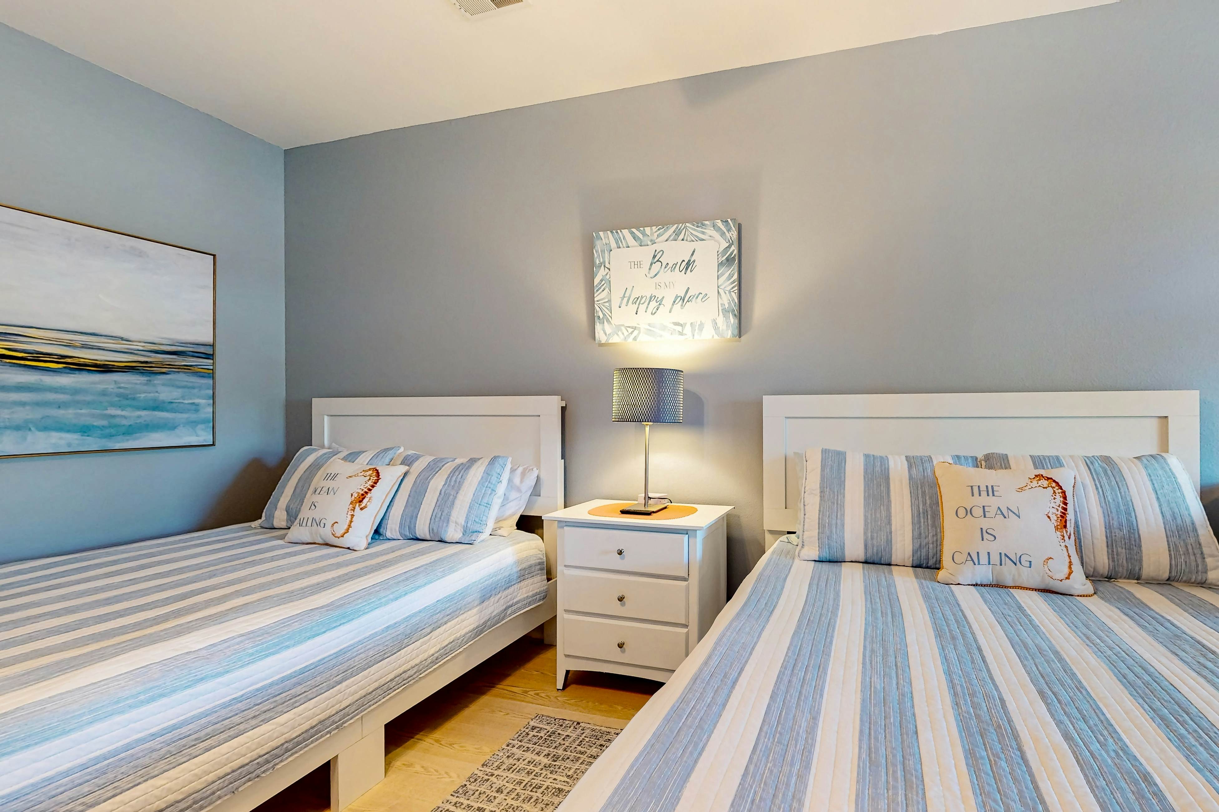 SB72B Sea Trail Golf-Beach Mini Suite